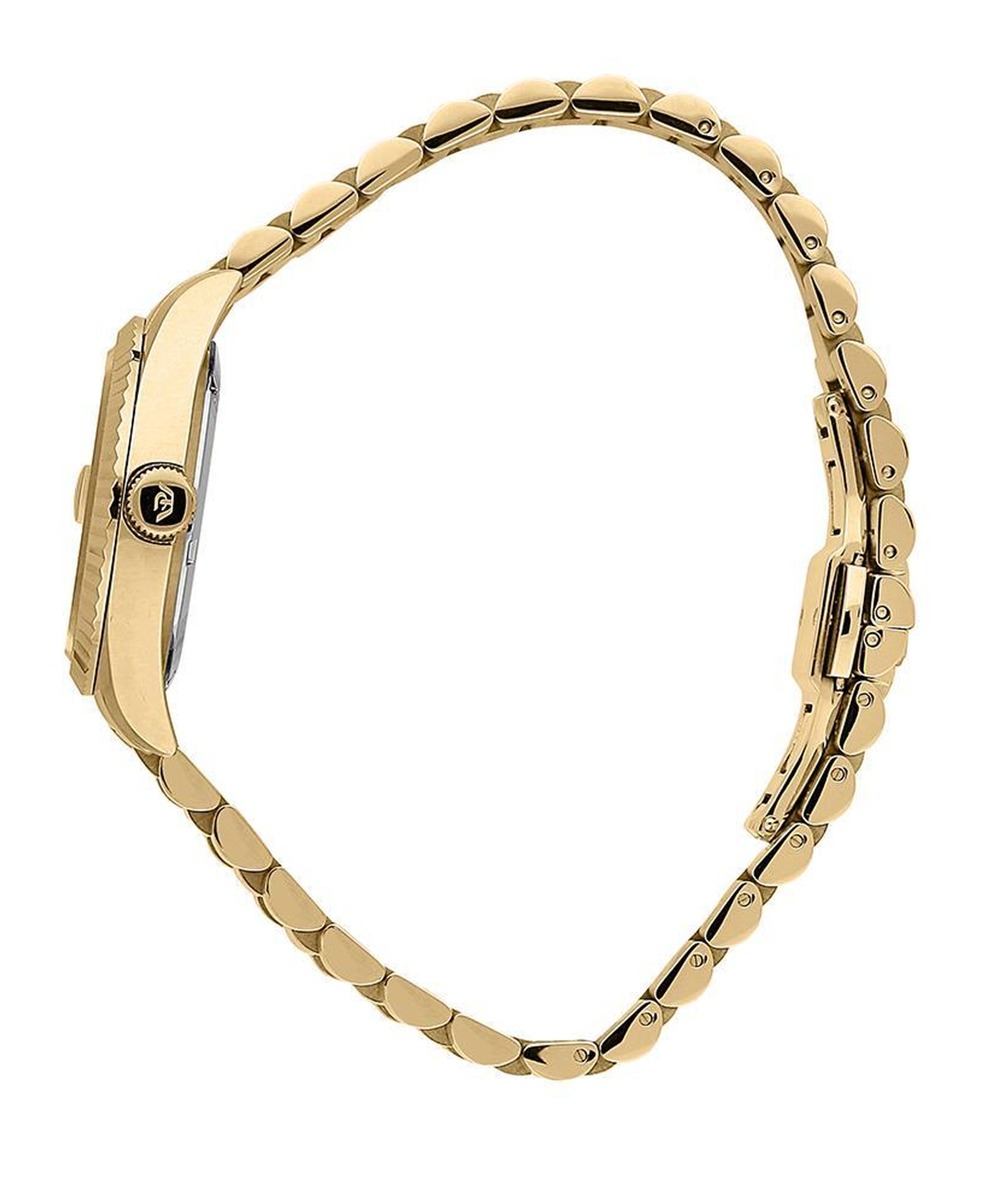 PHILIP WATCH R8253597591 Kadın Kol Saati Altın