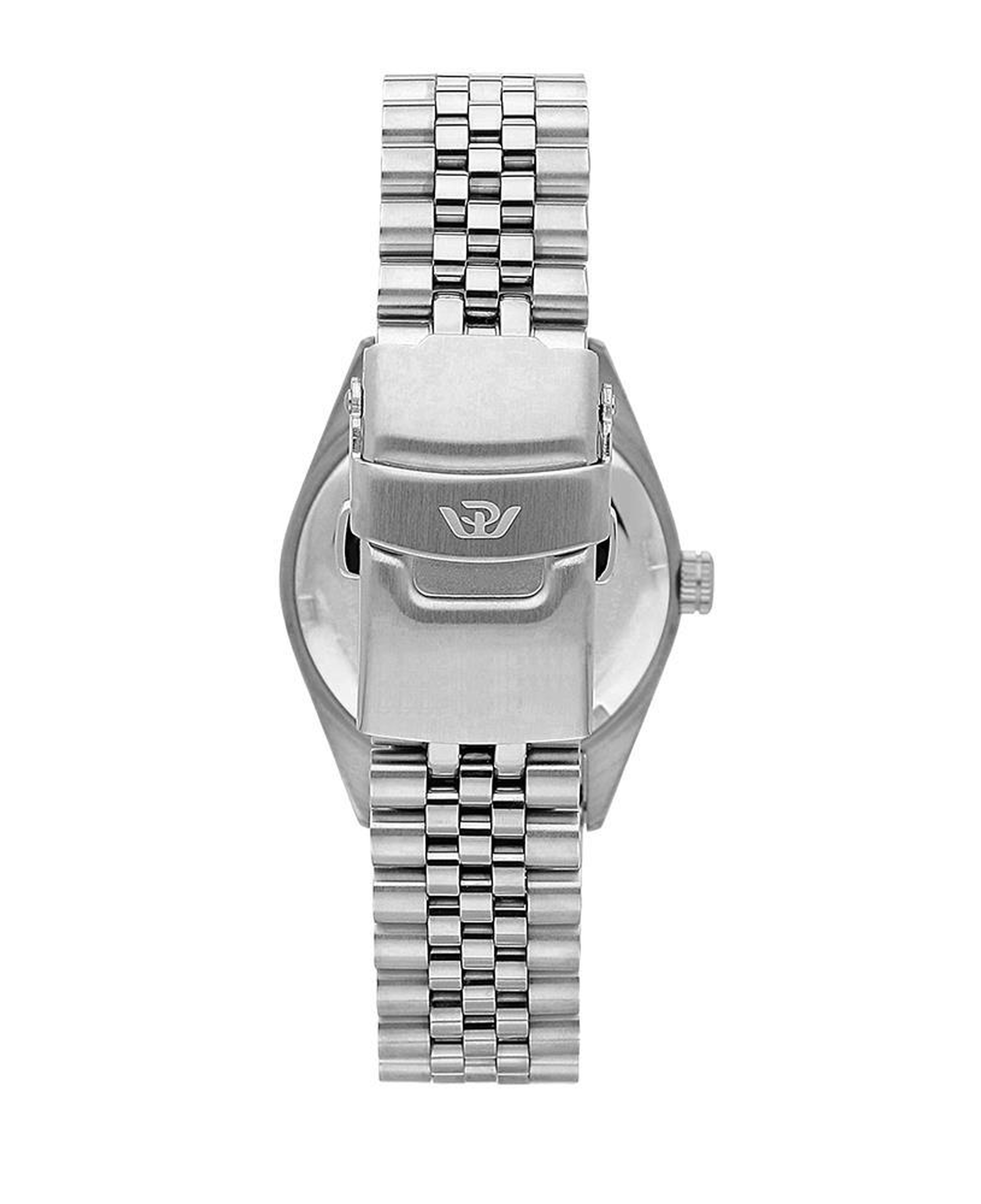 PHILIP WATCH R8253597586 Kadın Kol Saati Gümüş