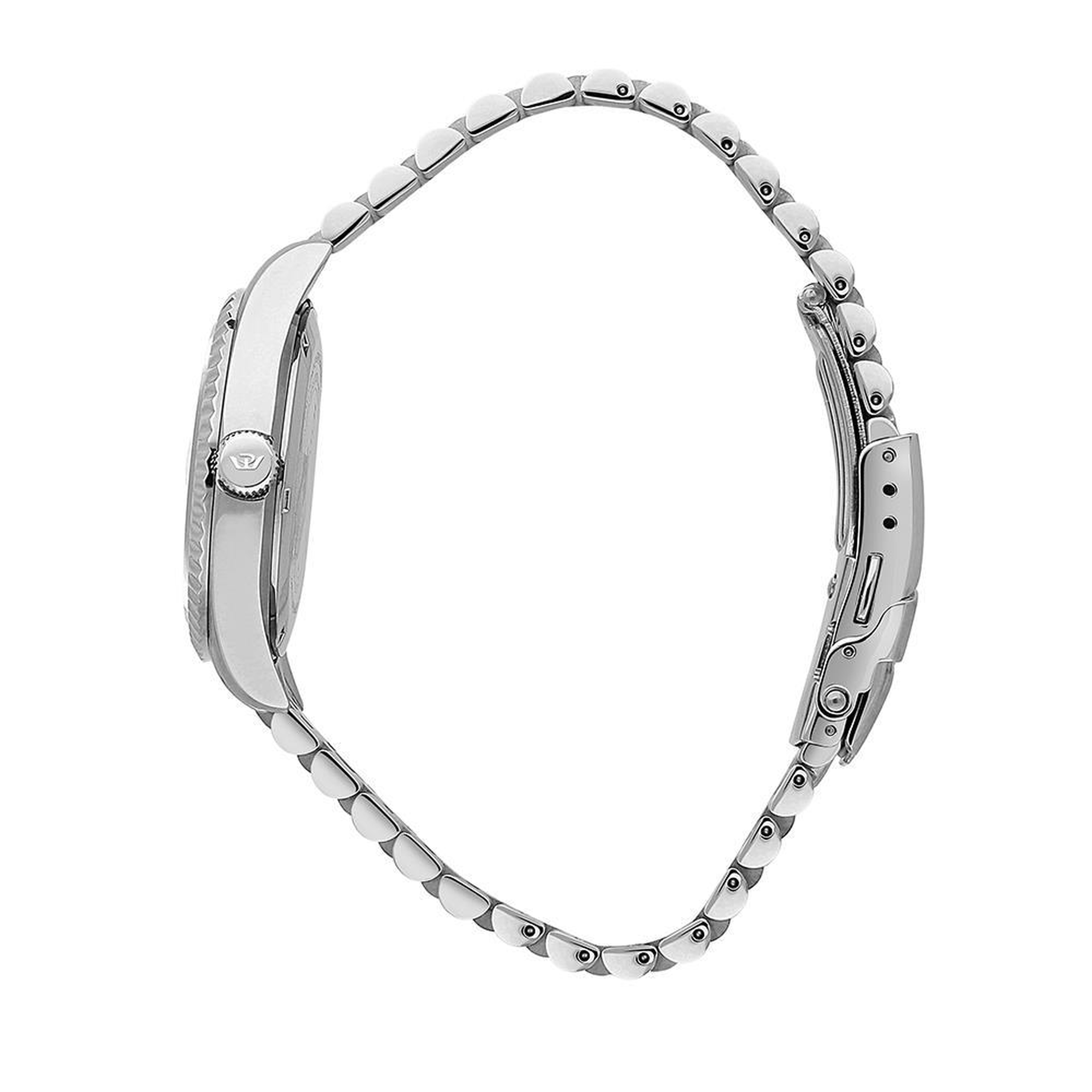 PHILIP WATCH R8253597586 Kadın Kol Saati Gümüş