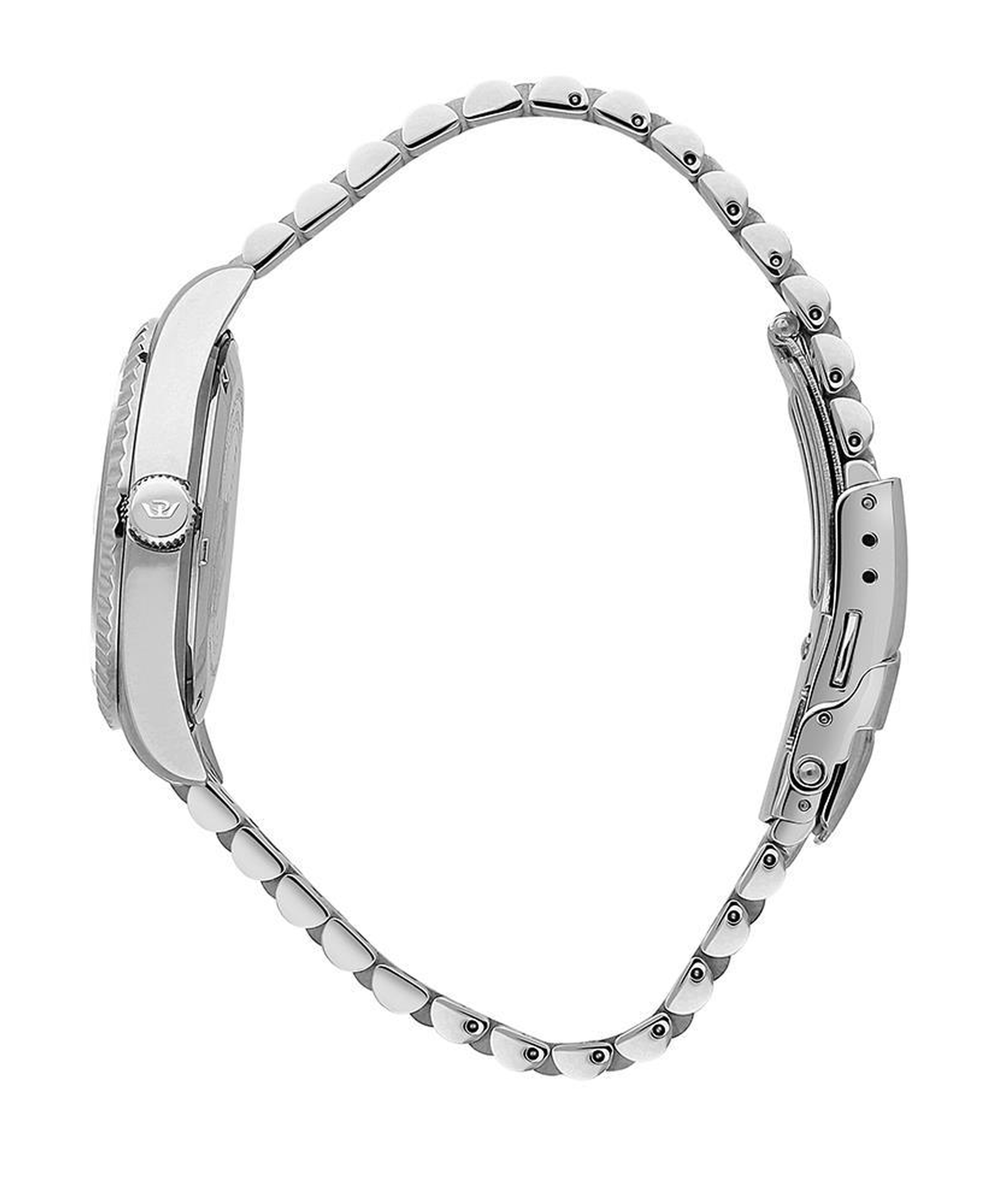 PHILIP WATCH R8253597586 Kadın Kol Saati Gümüş