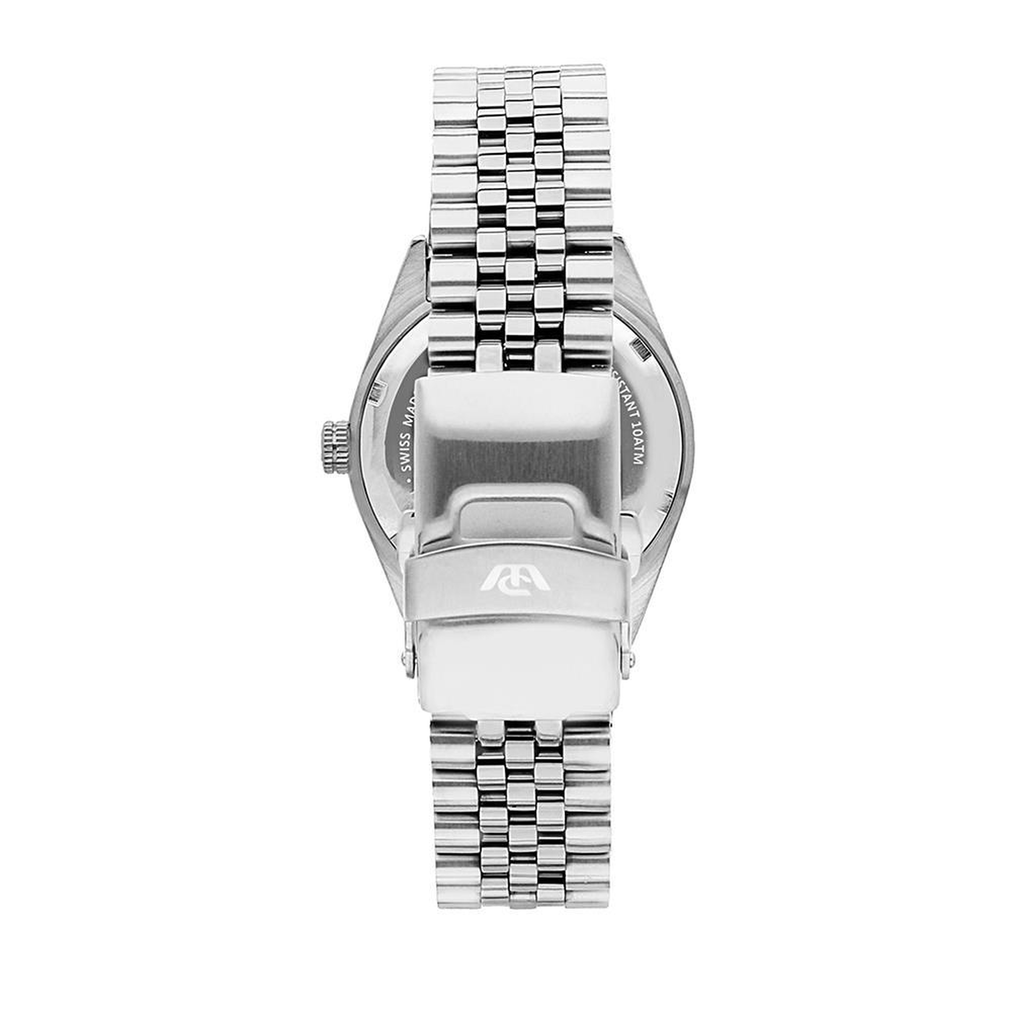 PHILIP WATCH R8253107520 Kadın Kol Saati Gümüş