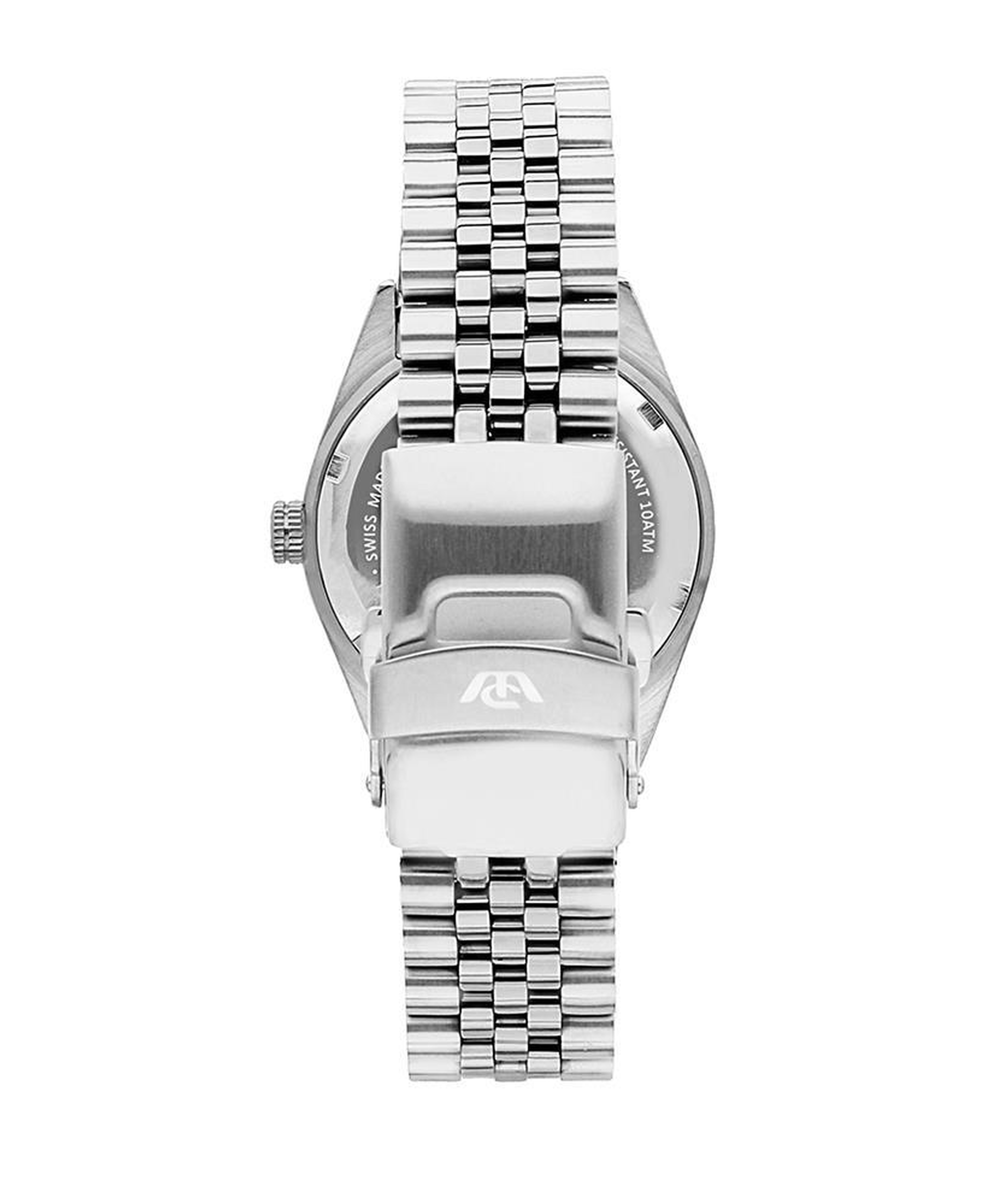 PHILIP WATCH R8253107520 Kadın Kol Saati Gümüş
