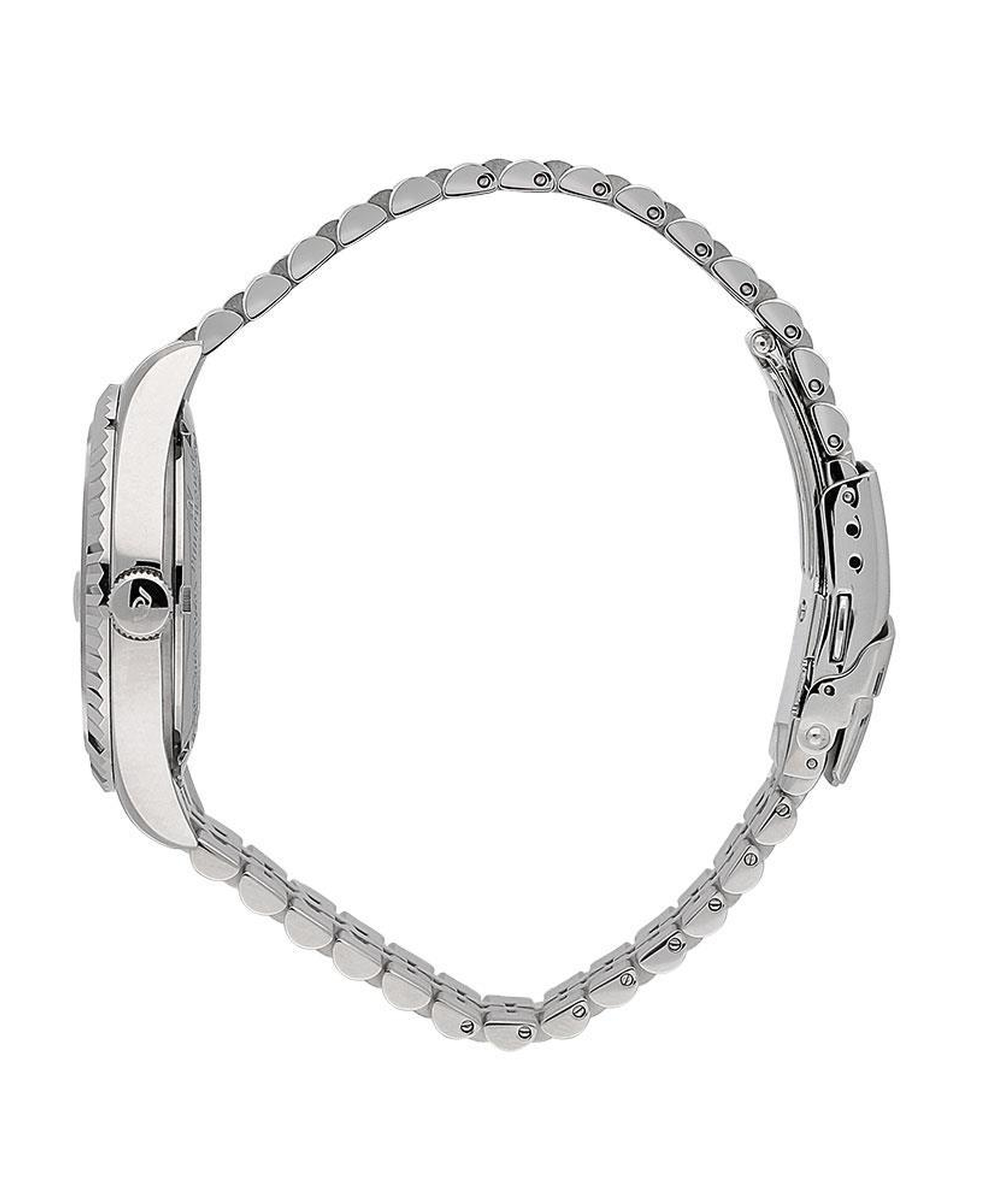 PHILIP WATCH R8223597510 Kadın Kol Saati Metalik Gri