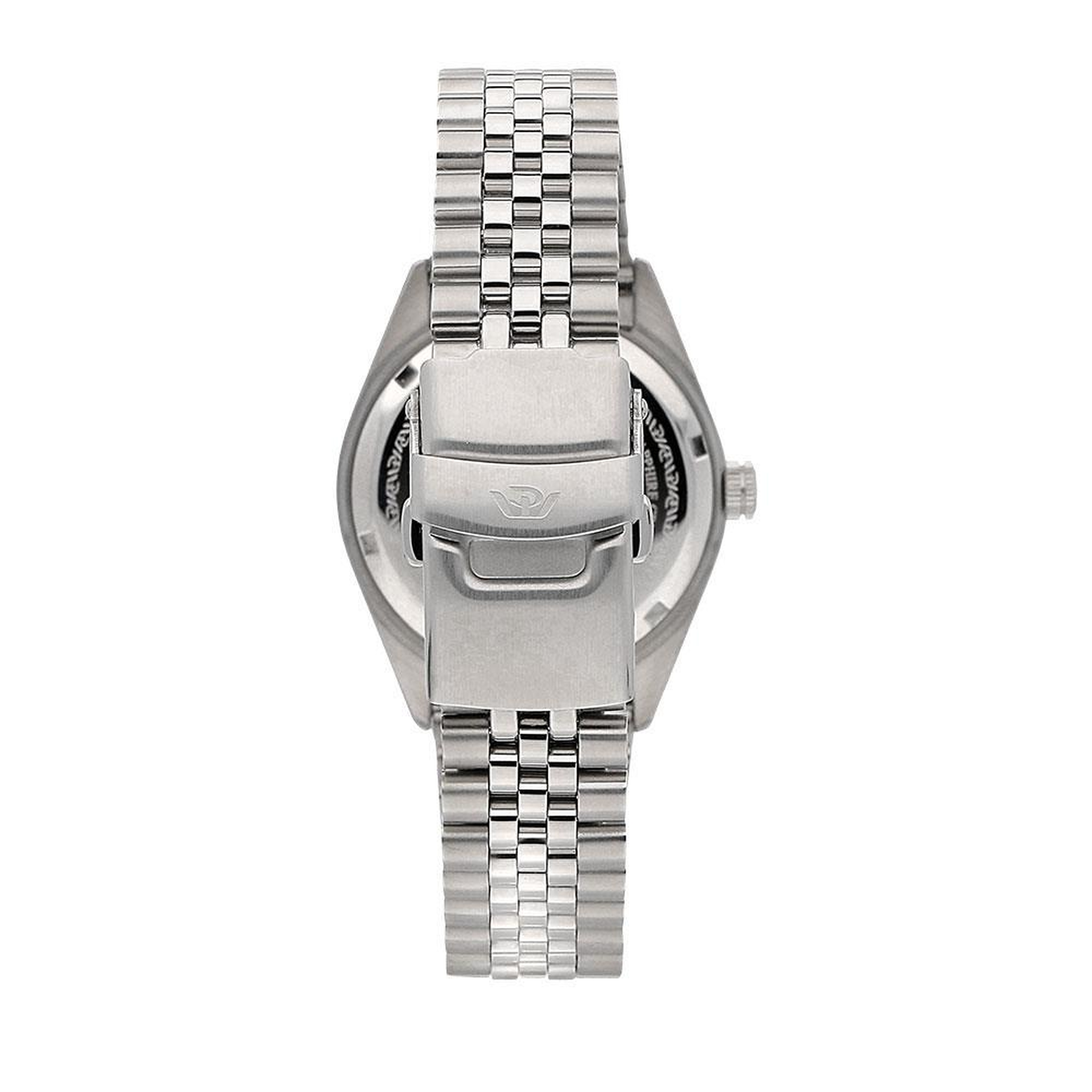 PHILIP WATCH R8223597510 Kadın Kol Saati Metalik Gri