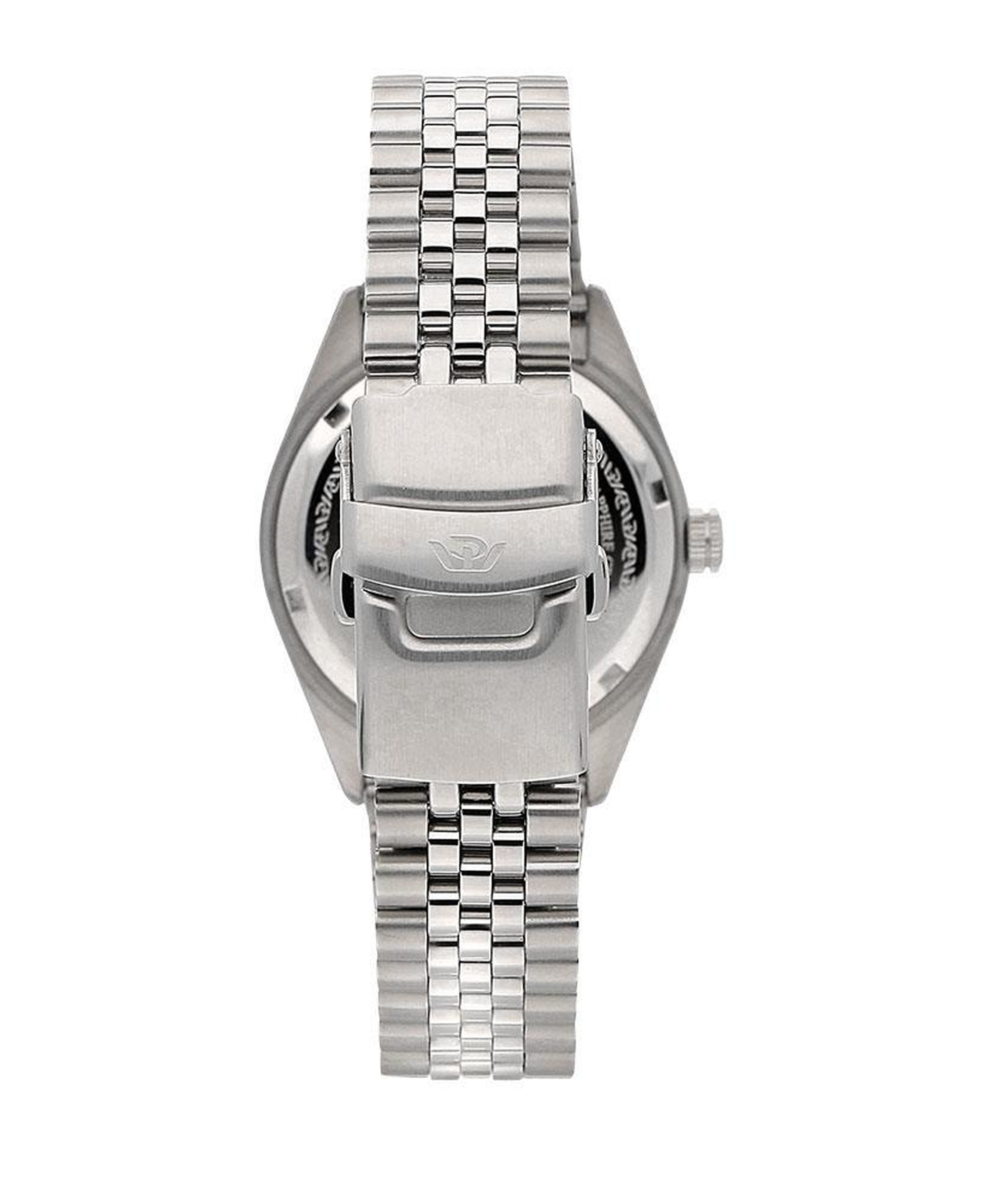 PHILIP WATCH R8223597510 Kadın Kol Saati Metalik Gri