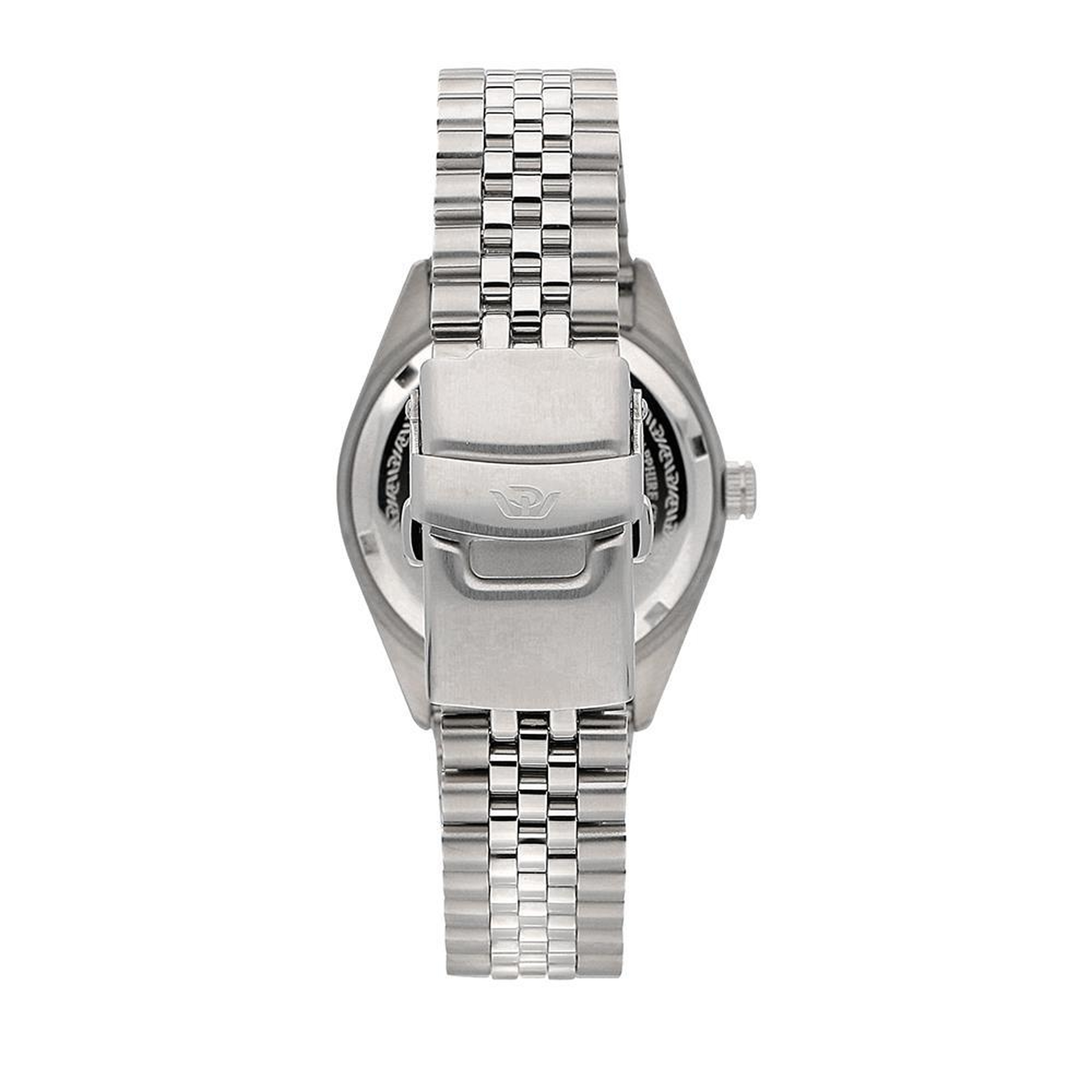 PHILIP WATCH R8223597509 Kadın Kol Saati Gümüş