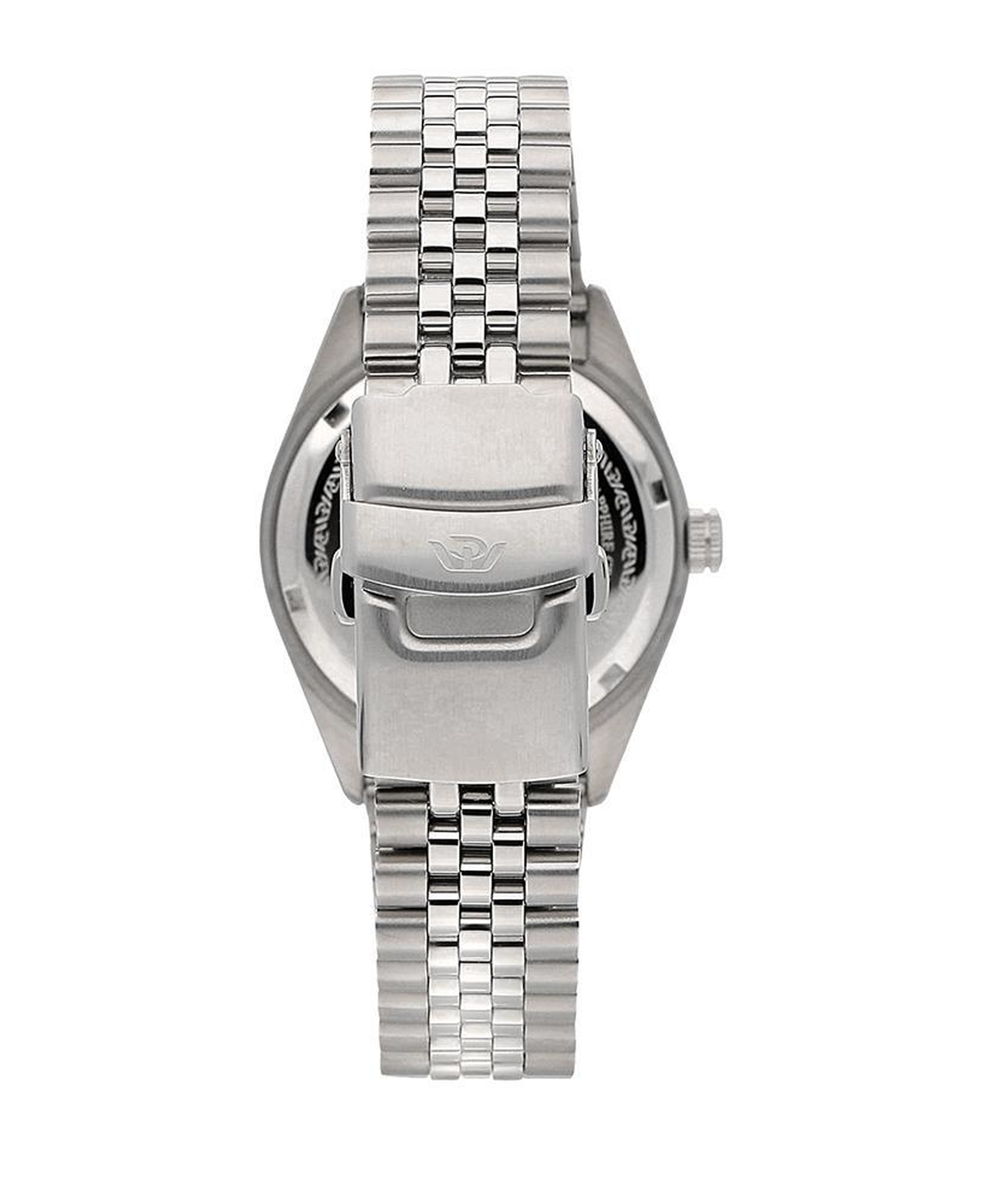 PHILIP WATCH R8223597509 Kadın Kol Saati Gümüş