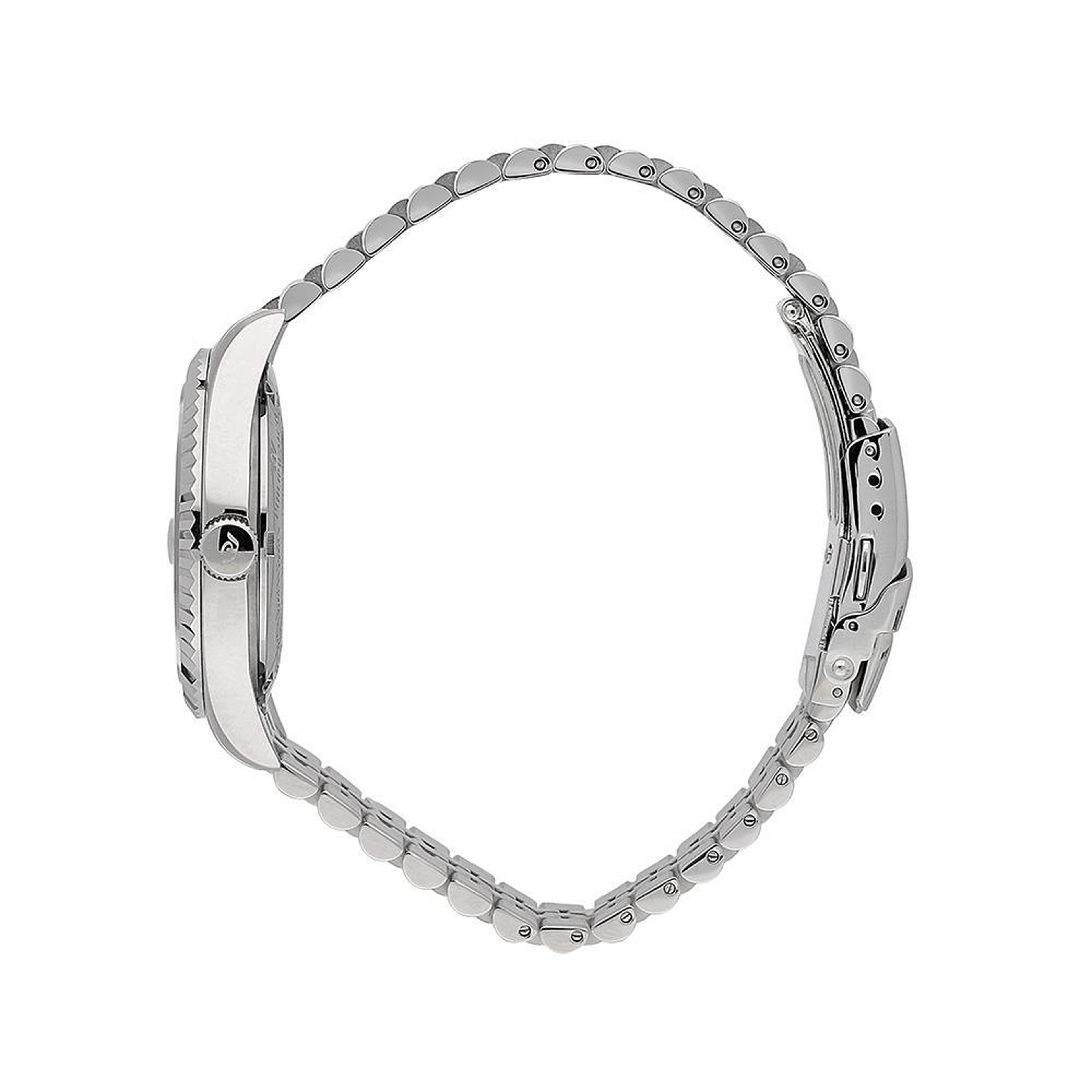 PHILIP WATCH R8223597509 Kadın Kol Saati Gümüş