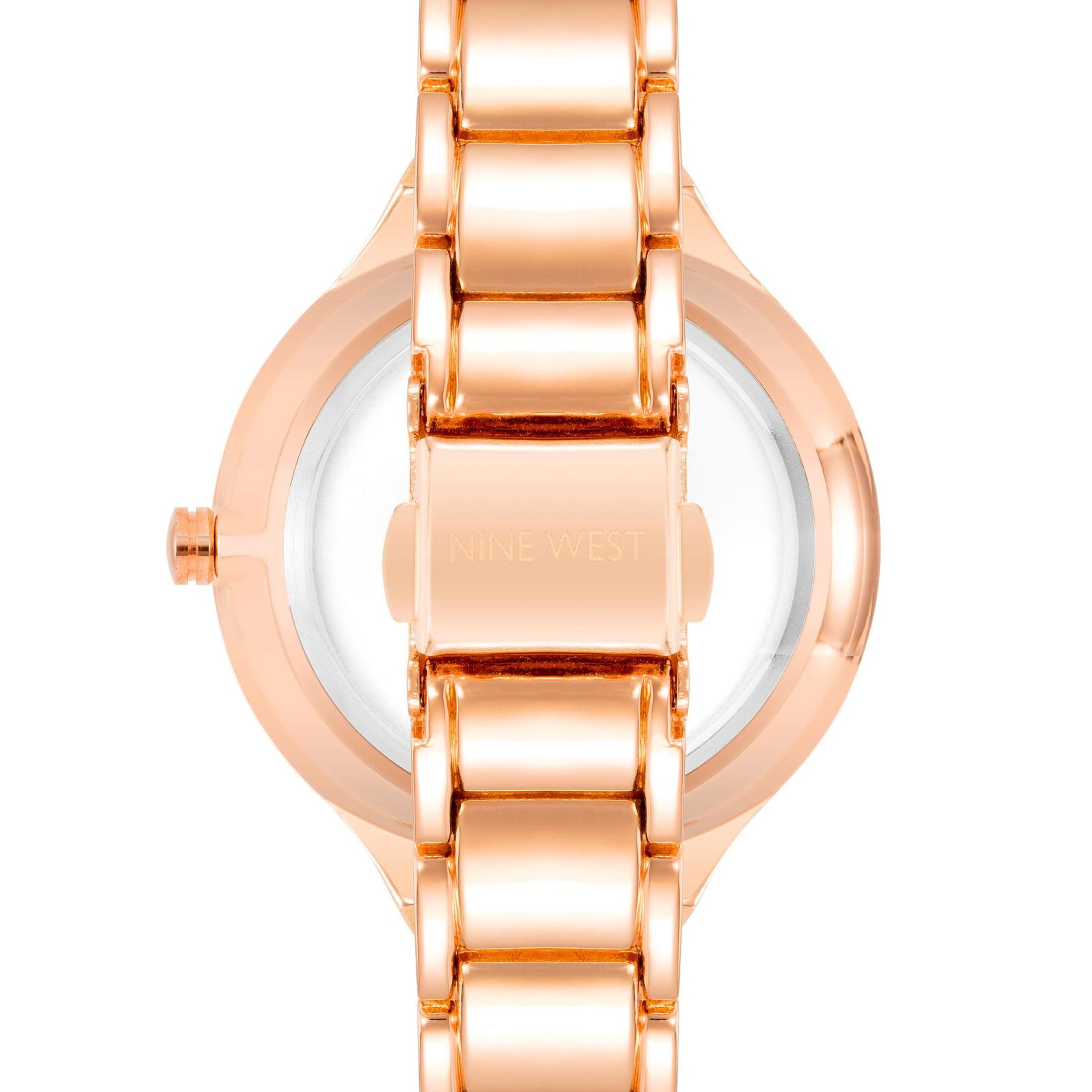 NINE WEST NW-2852RBRG Kadın Kol Saati Rose Gold