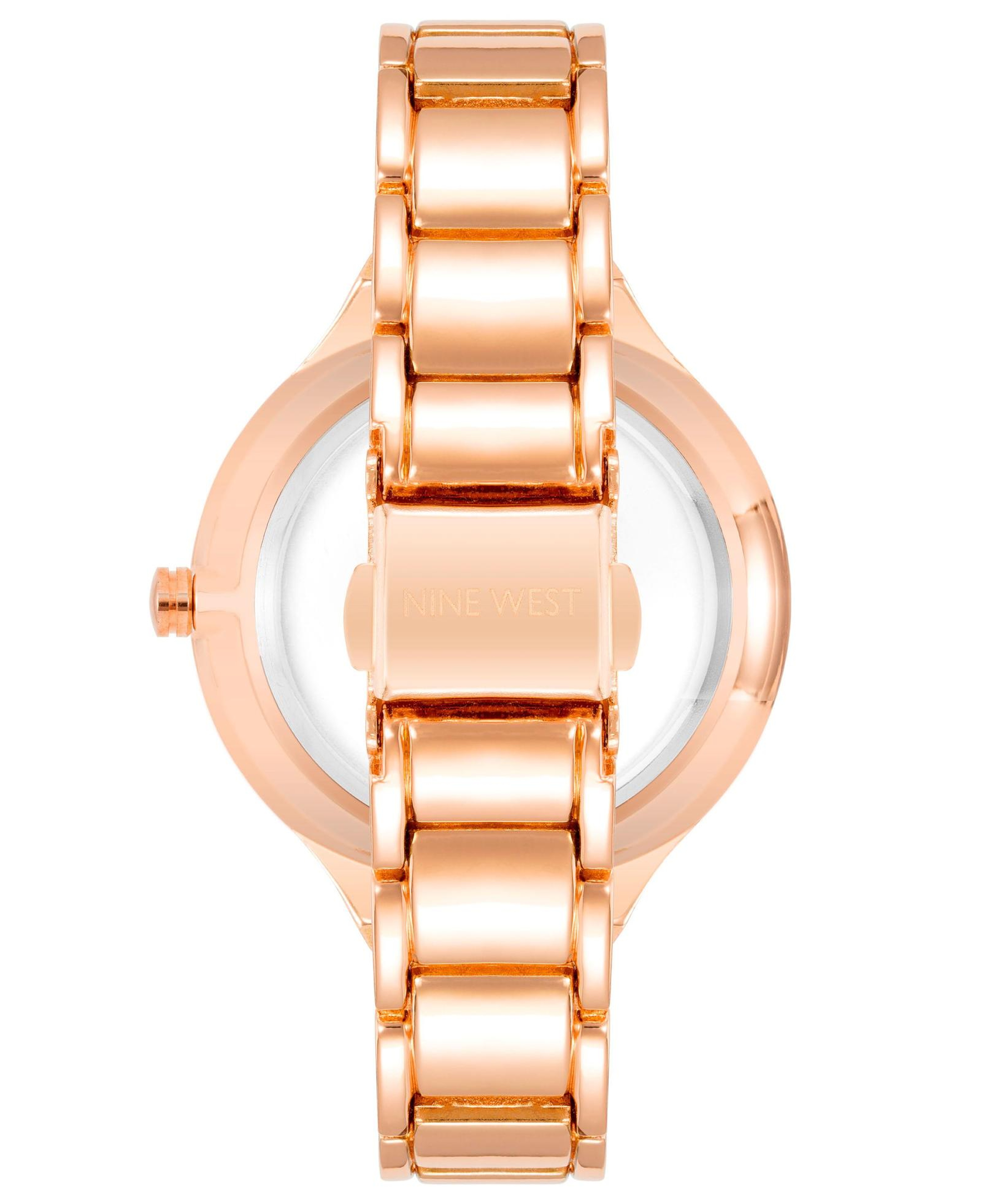 NINE WEST NW-2852RBRG Kadın Kol Saati Rose Gold