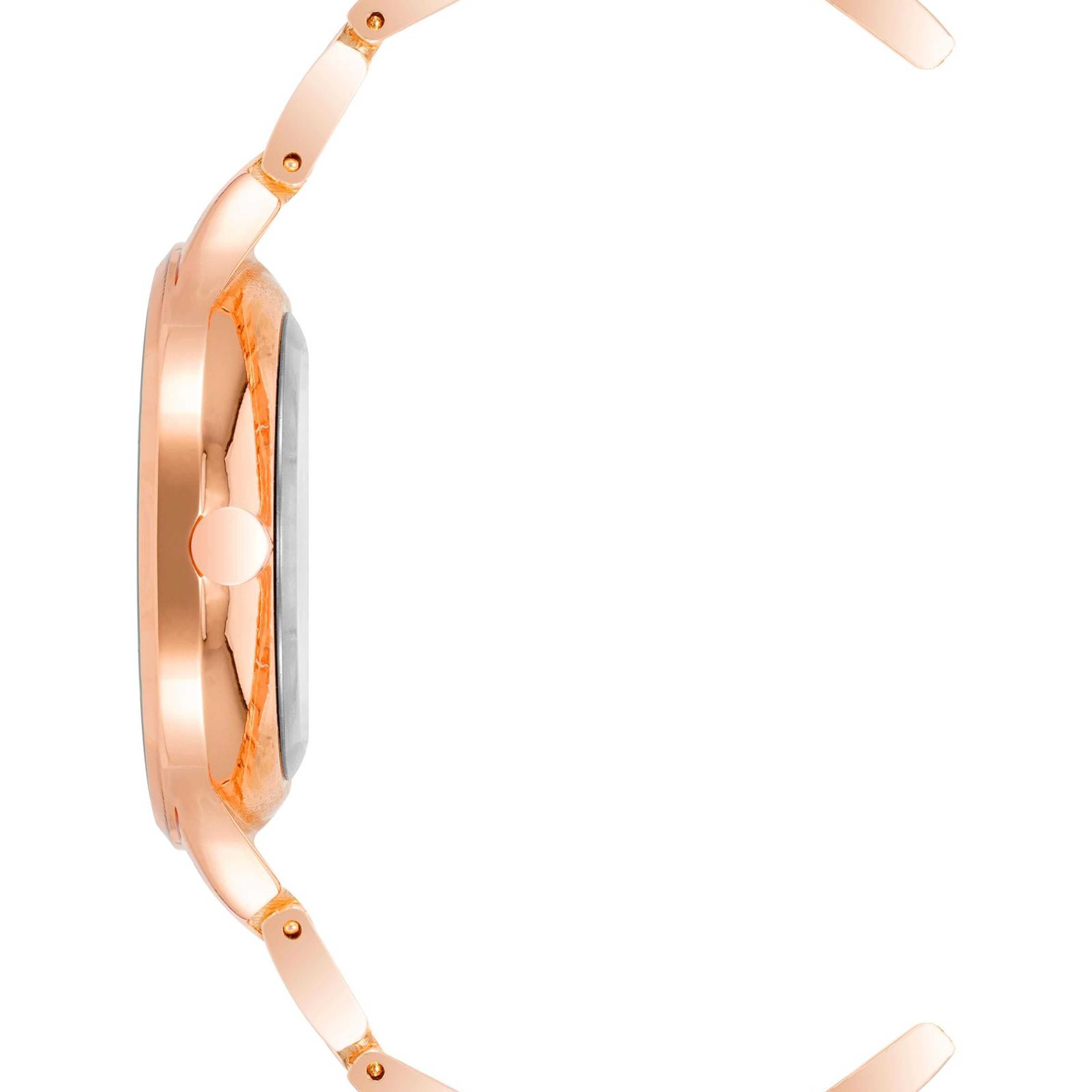 NINE WEST NW-2852RBRG Kadın Kol Saati Rose Gold