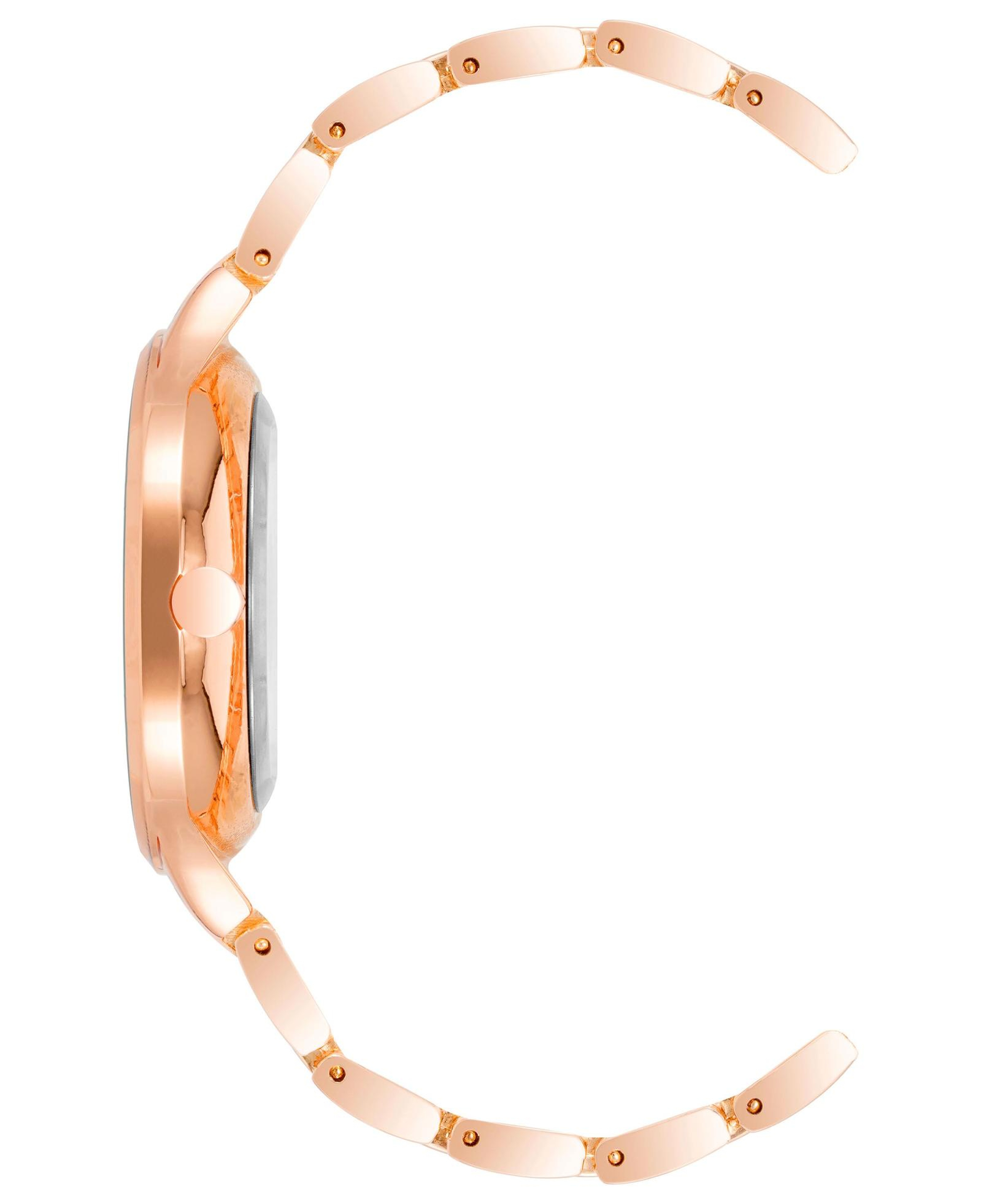 NINE WEST NW-2852RBRG Kadın Kol Saati Rose Gold