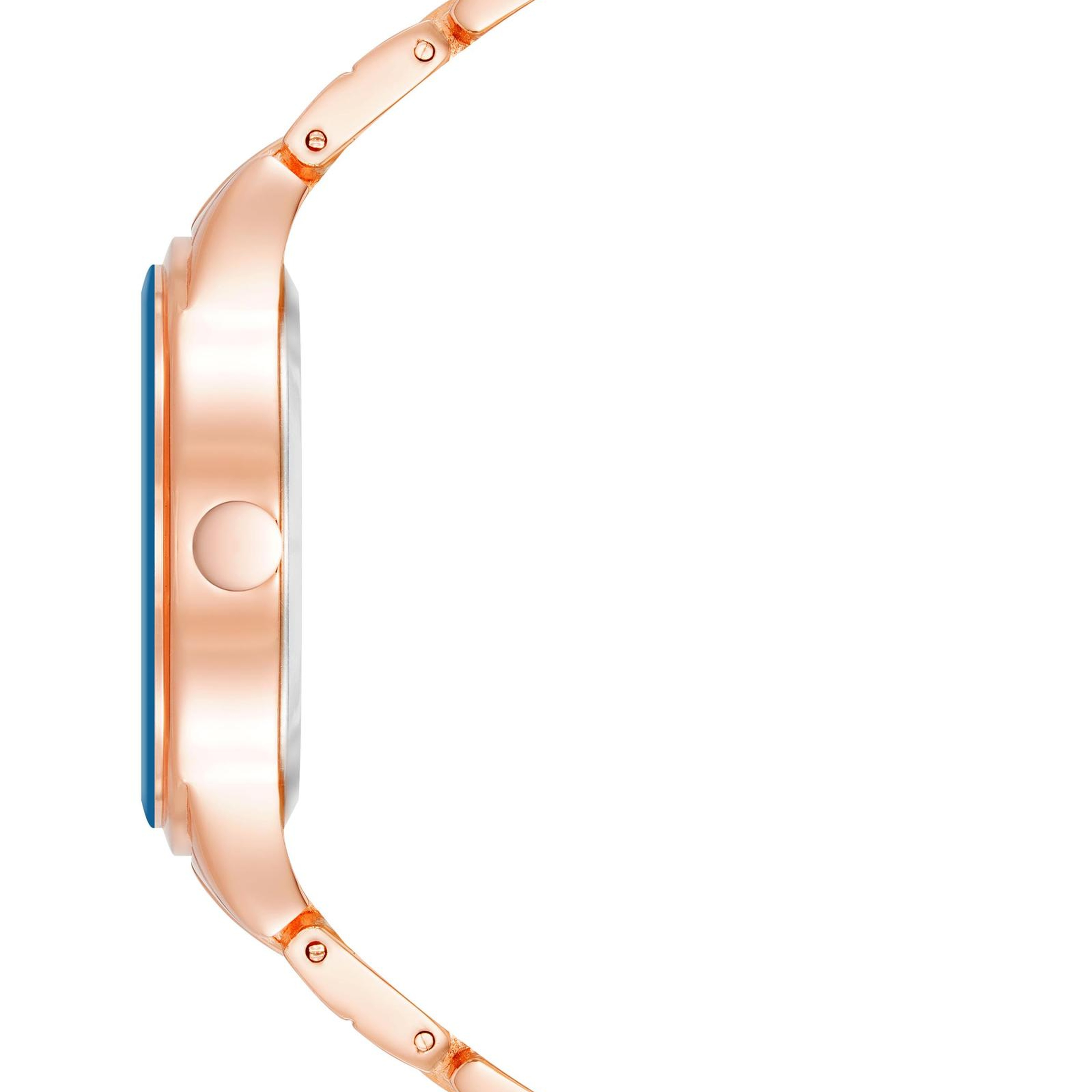 NINE WEST NW-2850TERG Kadın Kol Saati Rose Gold