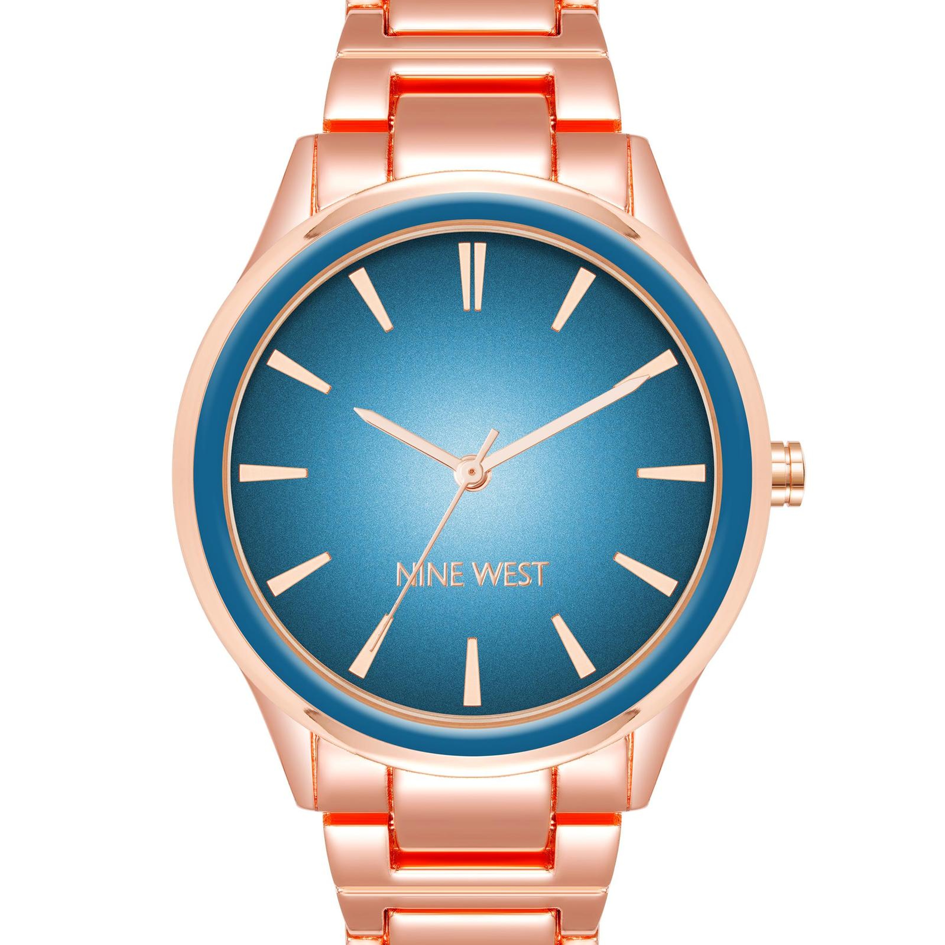 NINE WEST NW-2850TERG Kadın Kol Saati Rose Gold