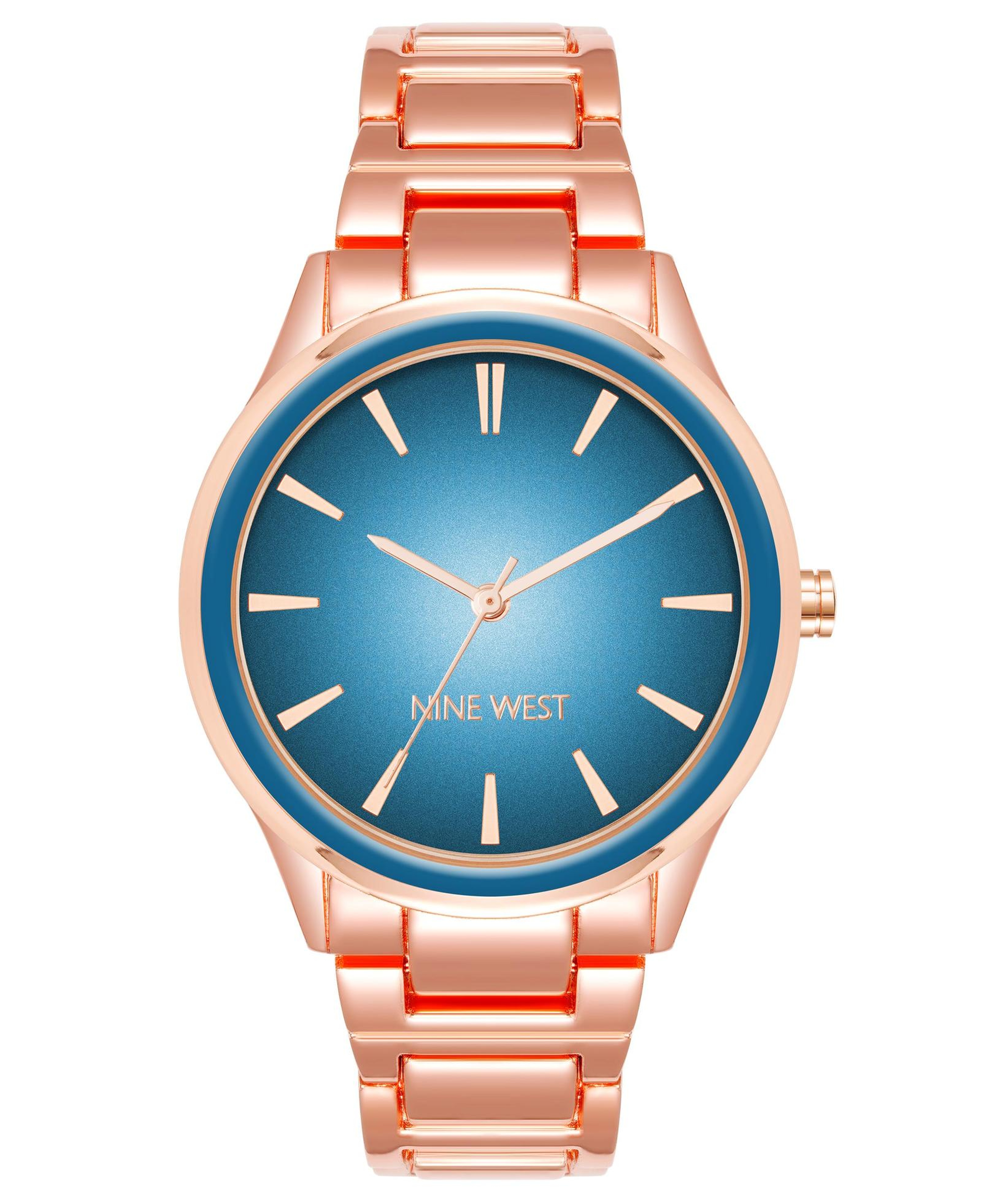 NINE WEST NW-2850TERG Kadın Kol Saati Rose Gold