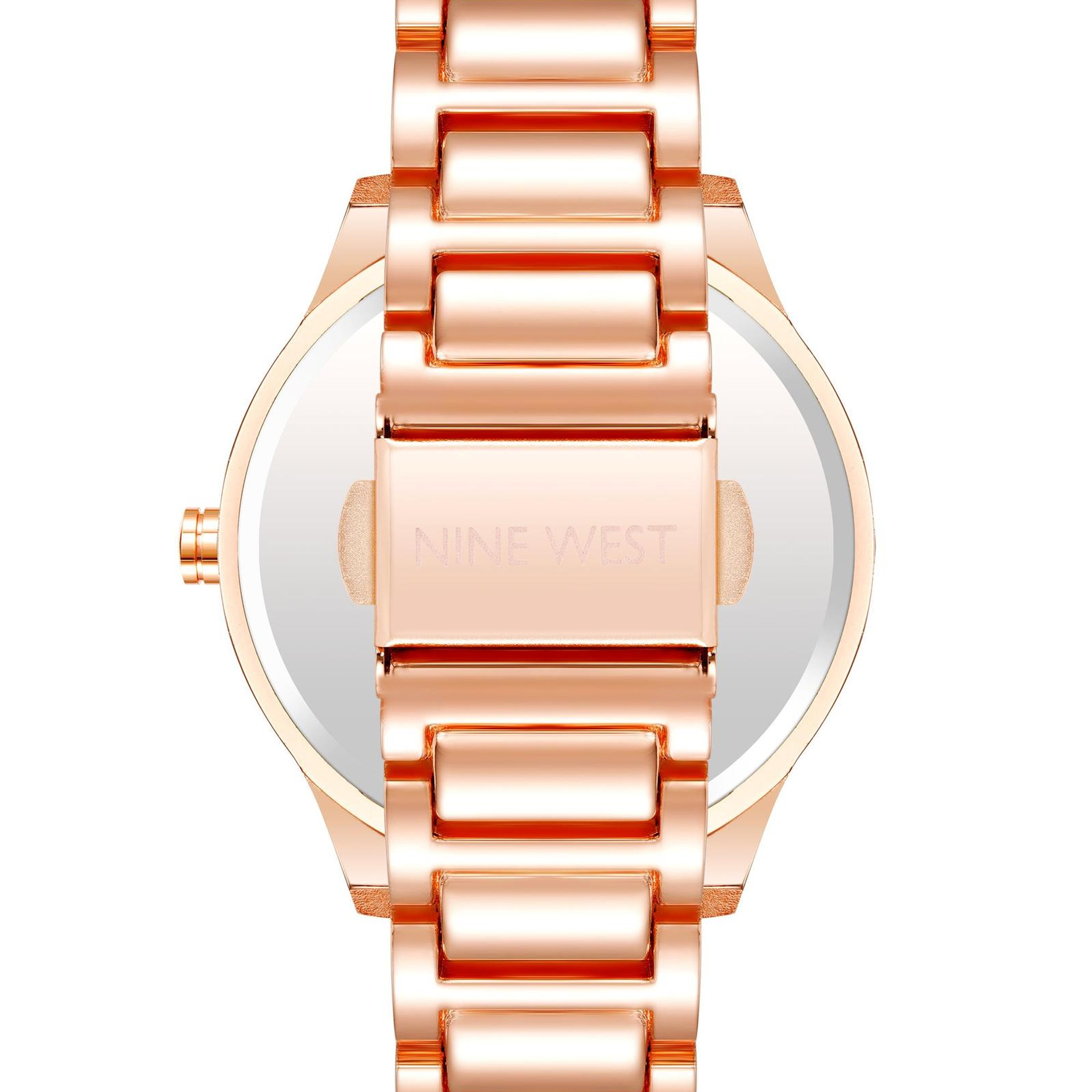 NINE WEST NW-2850BYRG Kadın Kol Saati Rose Gold