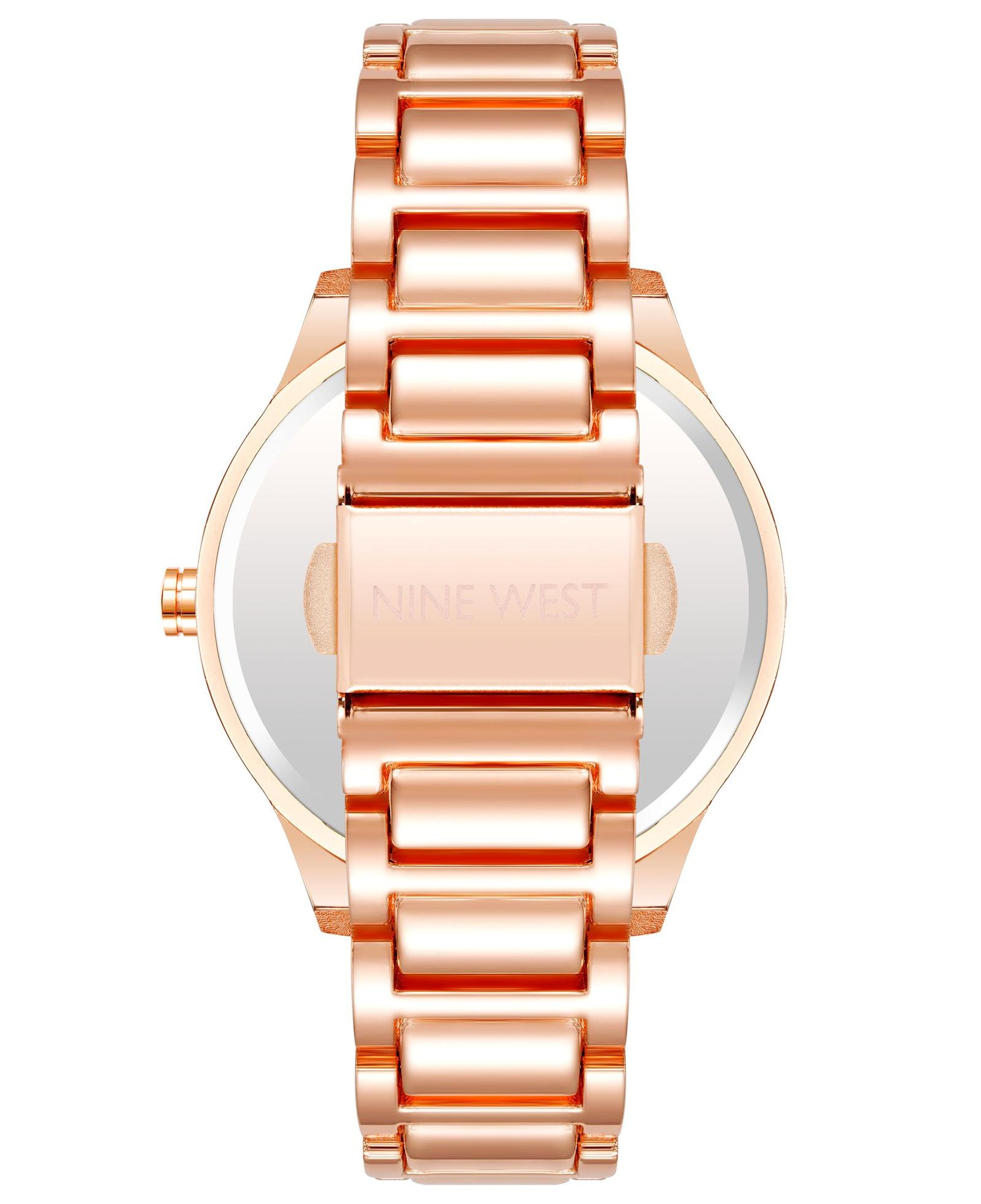 NINE WEST NW-2850BYRG Kadın Kol Saati Rose Gold