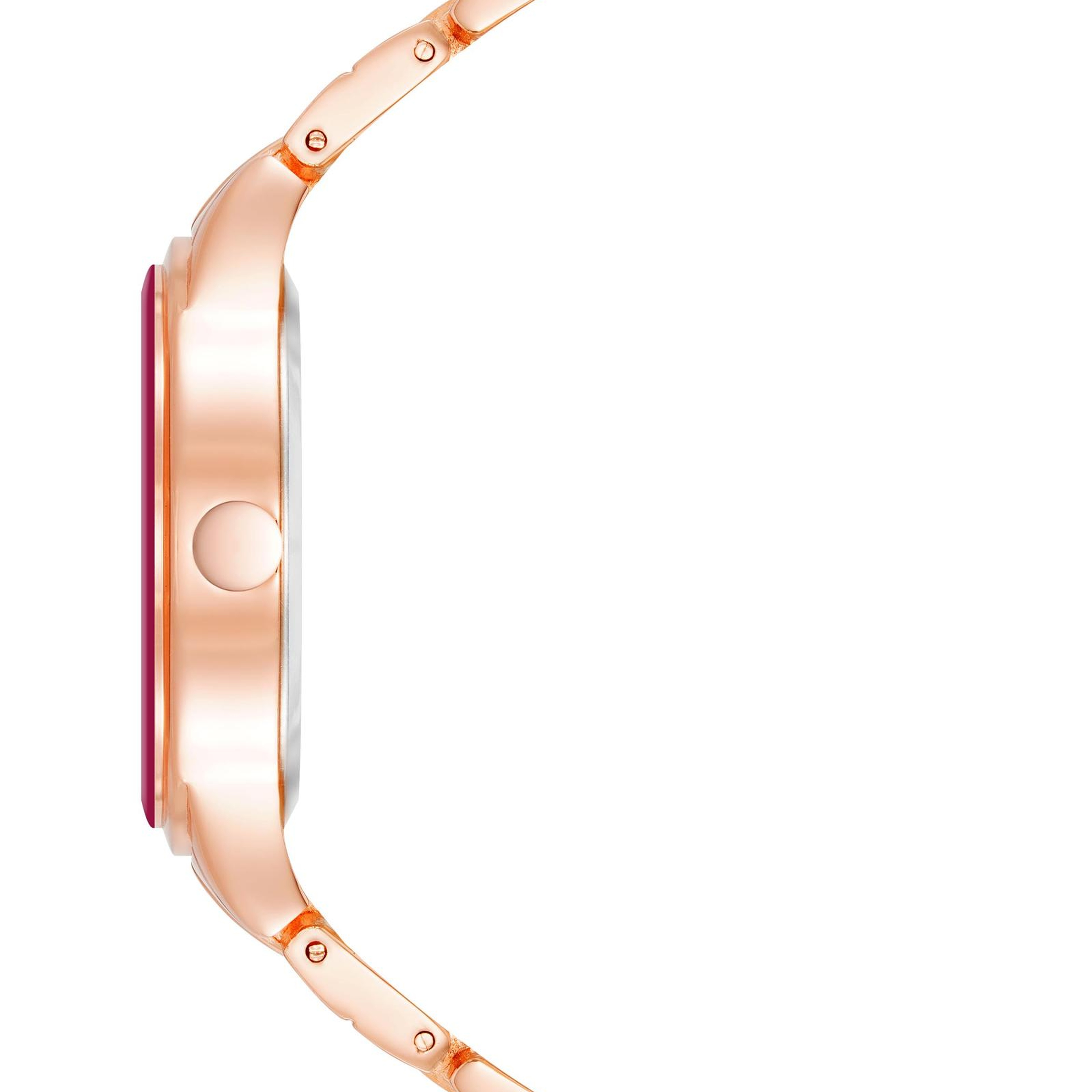 NINE WEST NW-2850BYRG Kadın Kol Saati Rose Gold