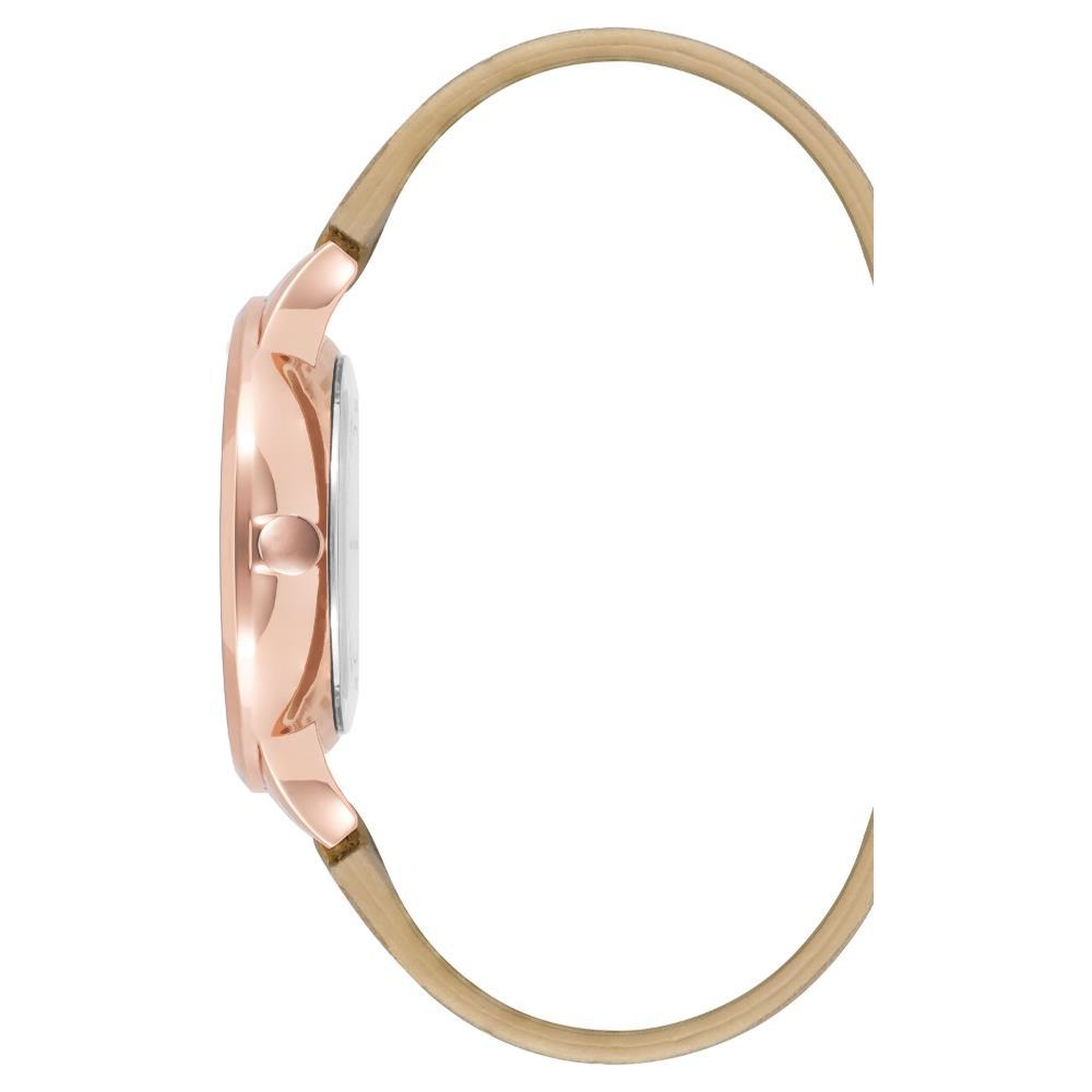 NINE WEST NW-2740RGBN Kadın Kol Saati Rose Gold