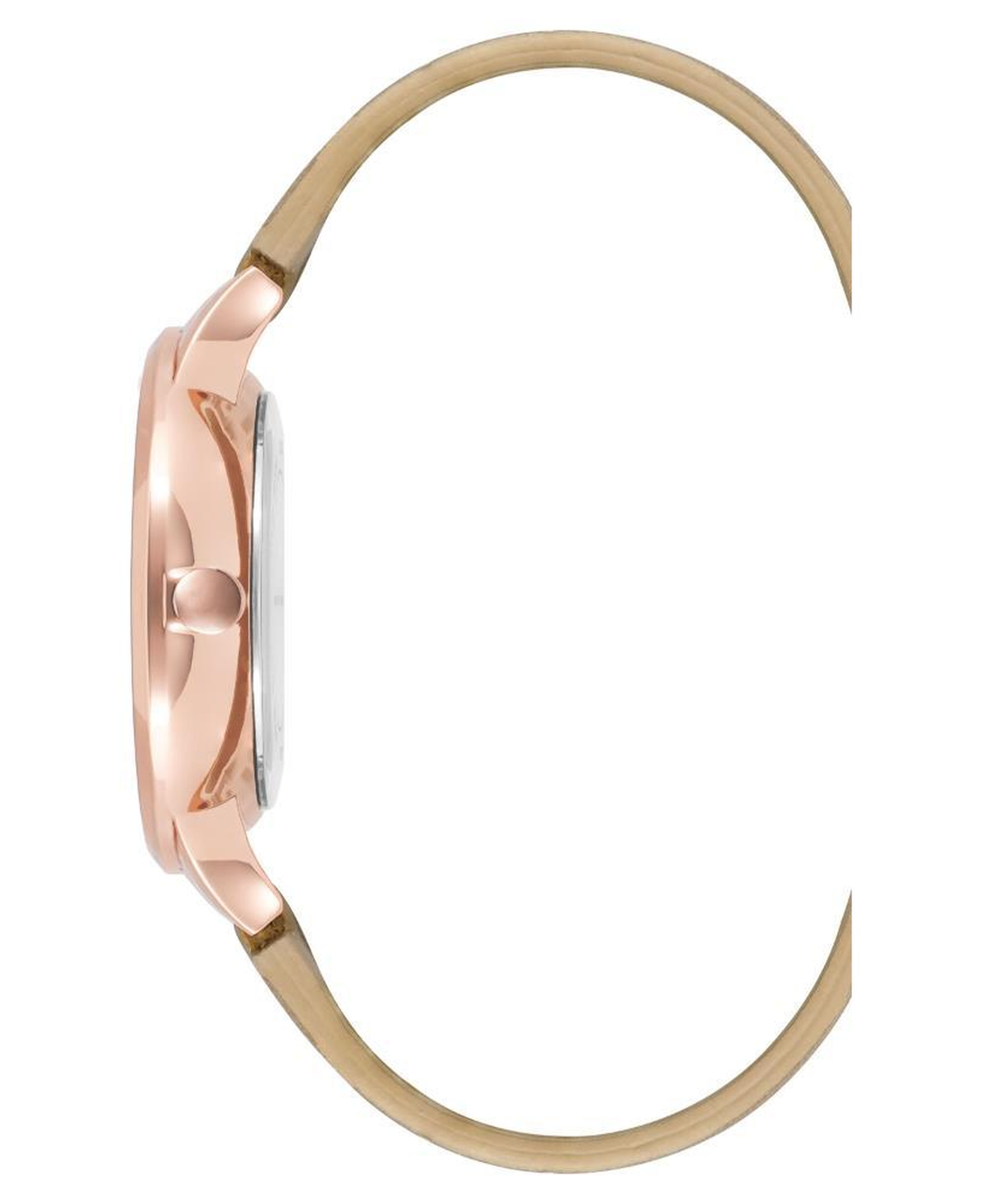 NINE WEST NW-2740RGBN Kadın Kol Saati Rose Gold