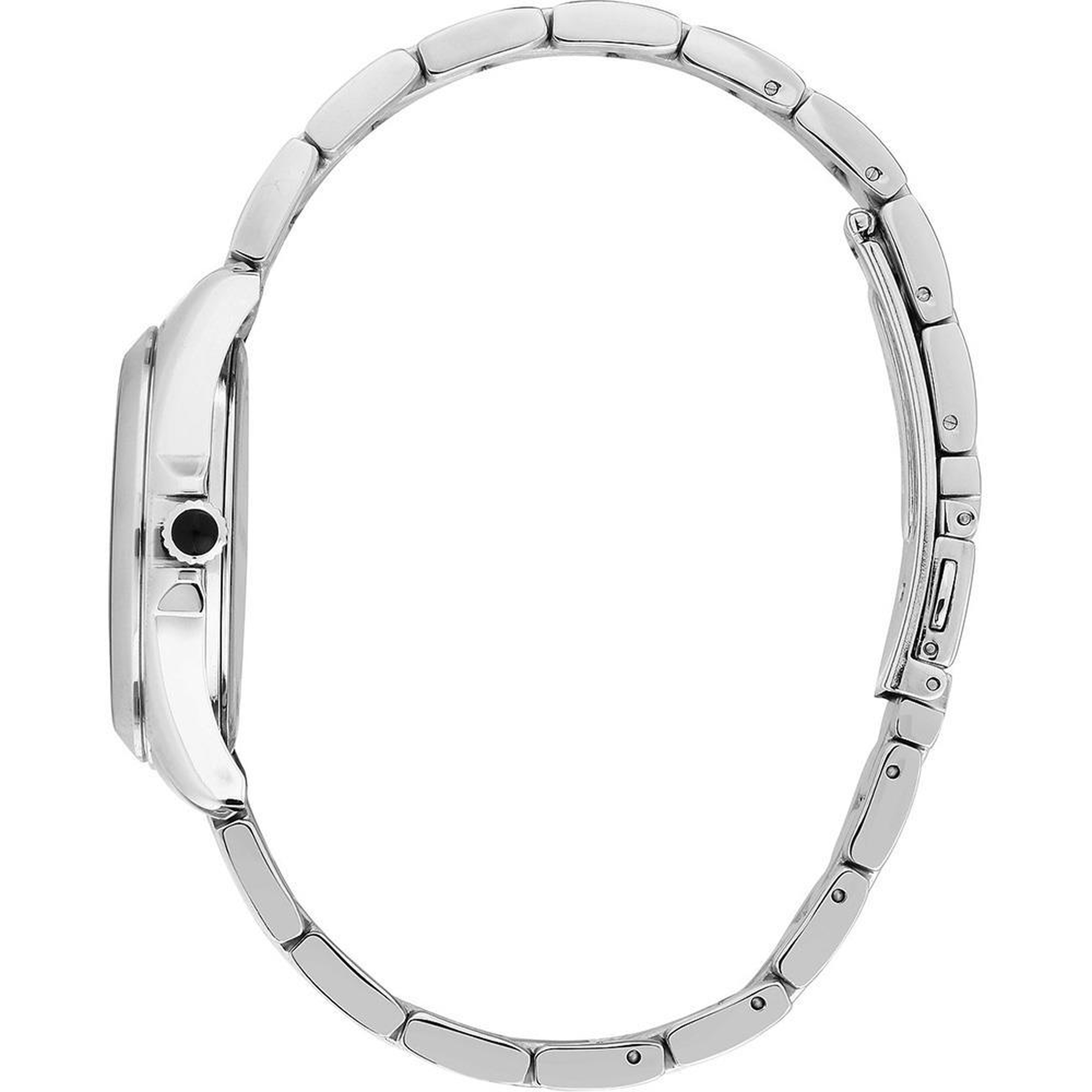 KARL LAGERFELD R0553101514 Kadın Kol Saati Gümüş