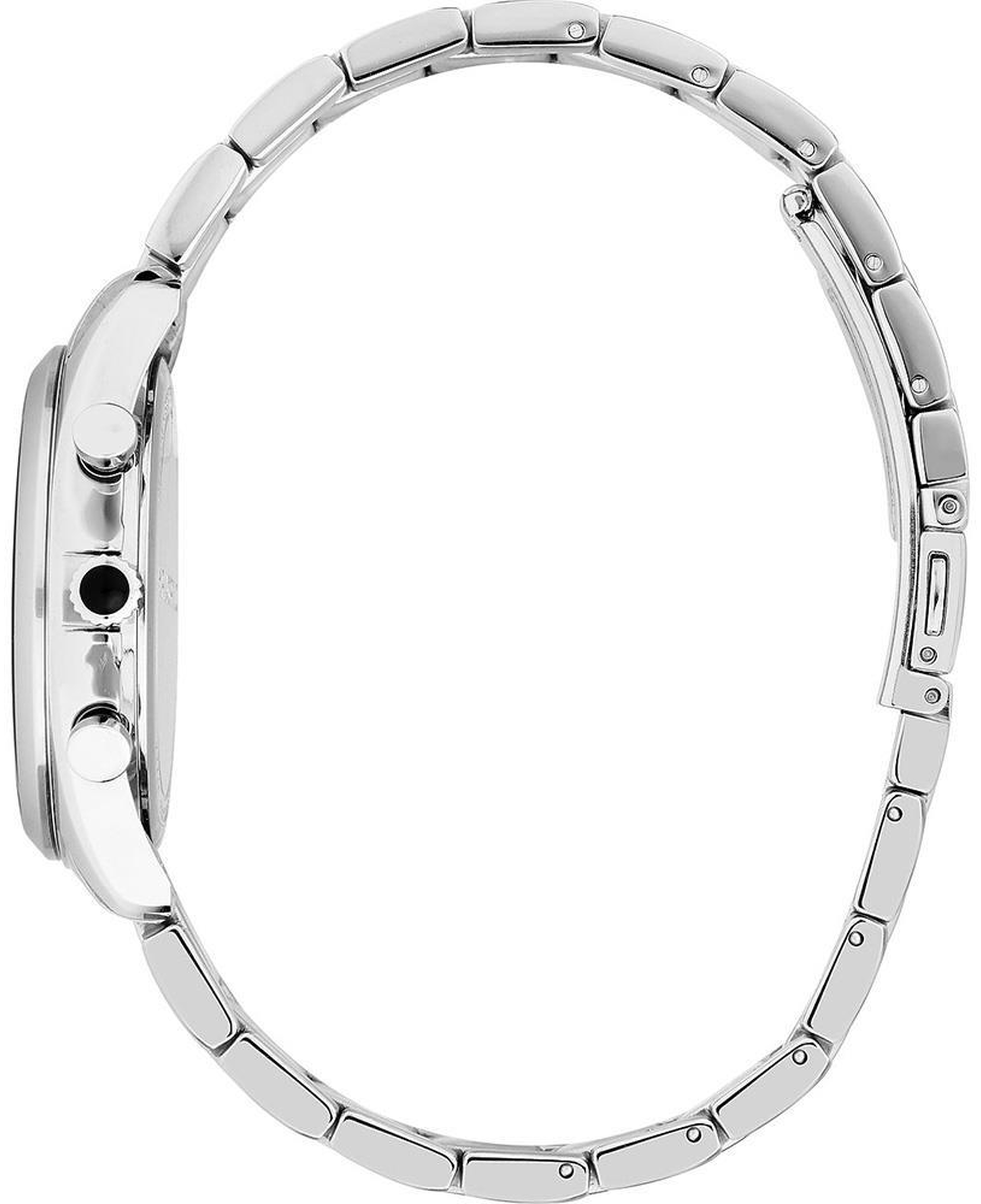 KARL LAGERFELD R0553101503 Kadın Kol Saati Gümüş