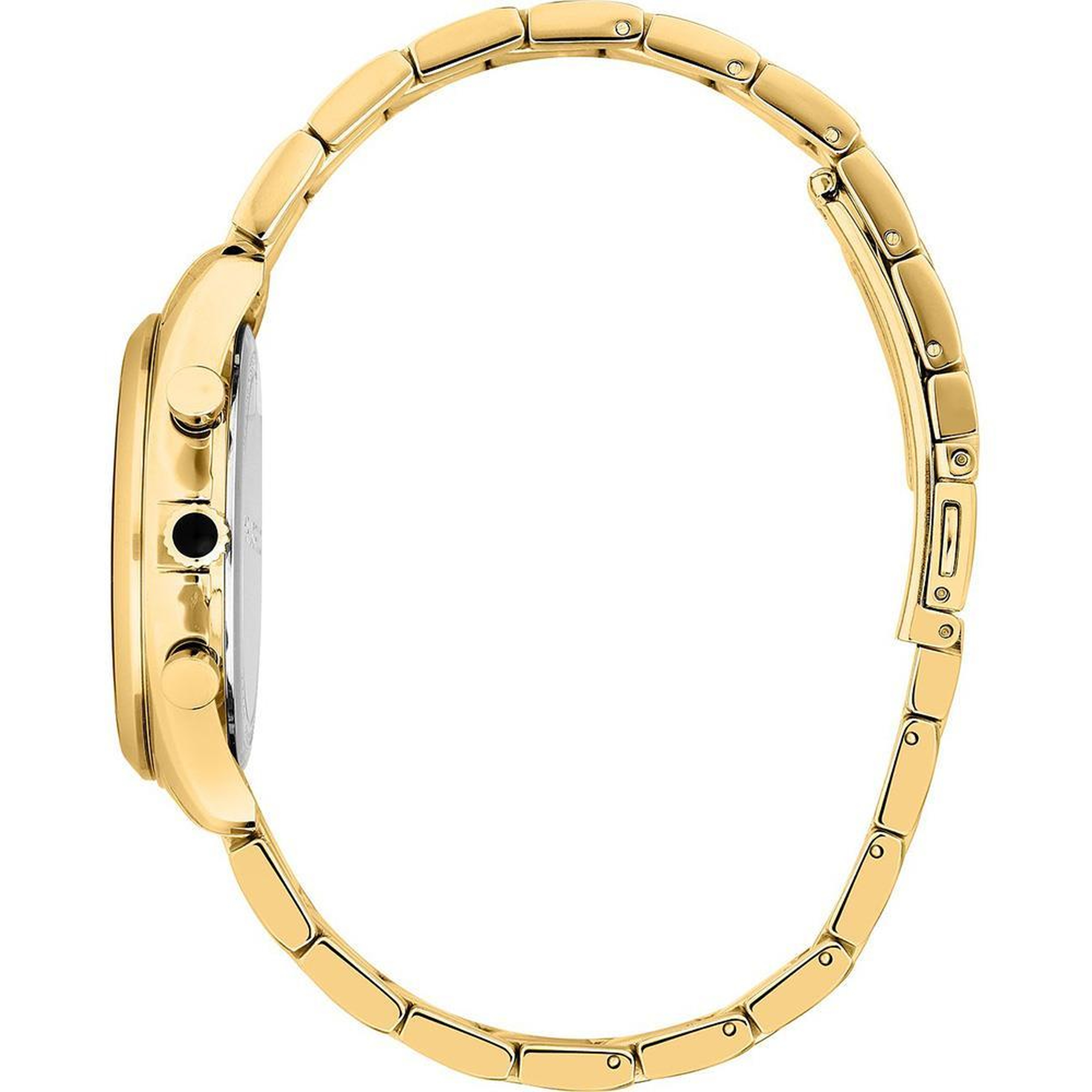 KARL LAGERFELD R0553101502 Kadın Kol Saati Altın