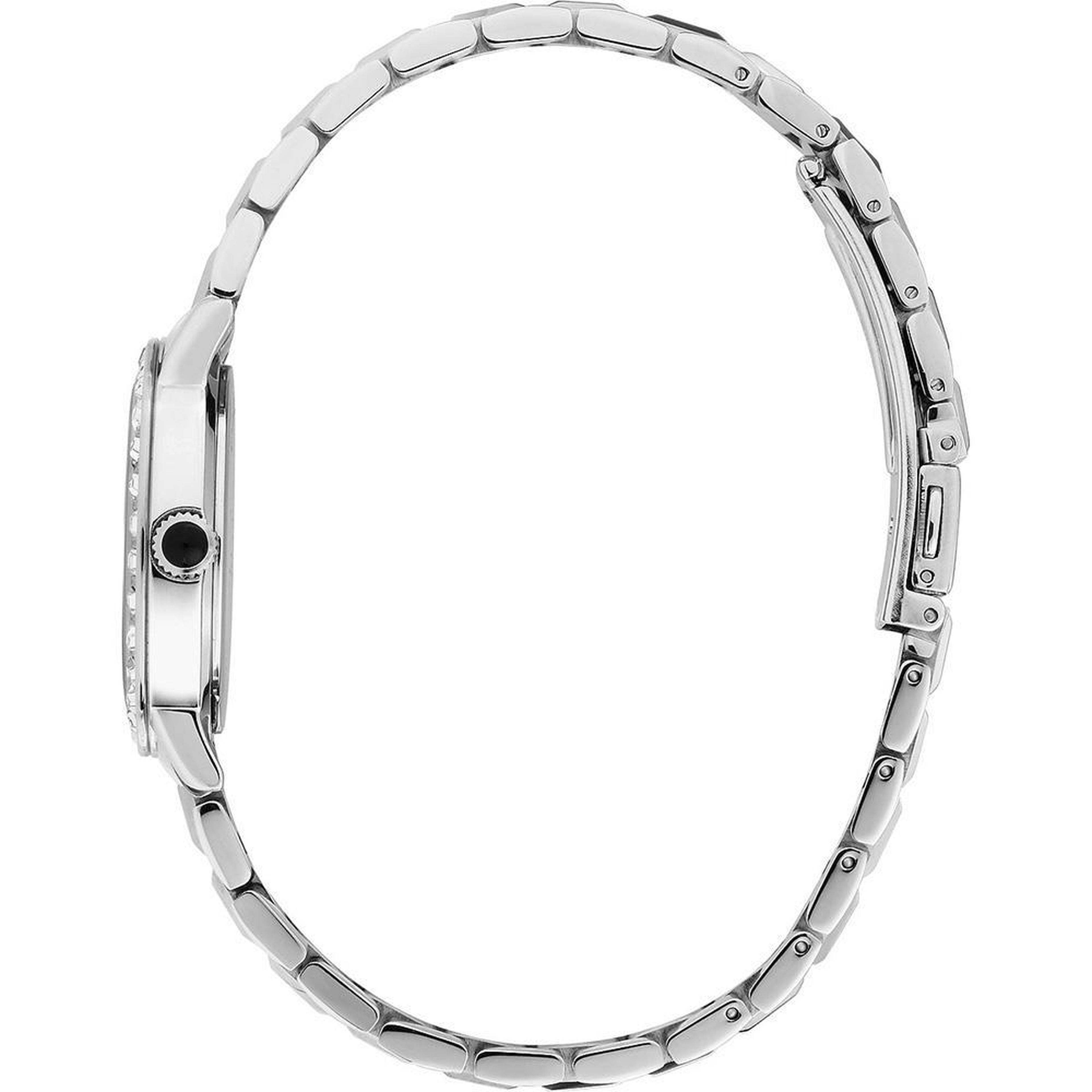 KARL LAGERFELD R0553100512 Kadın Kol Saati Gümüş