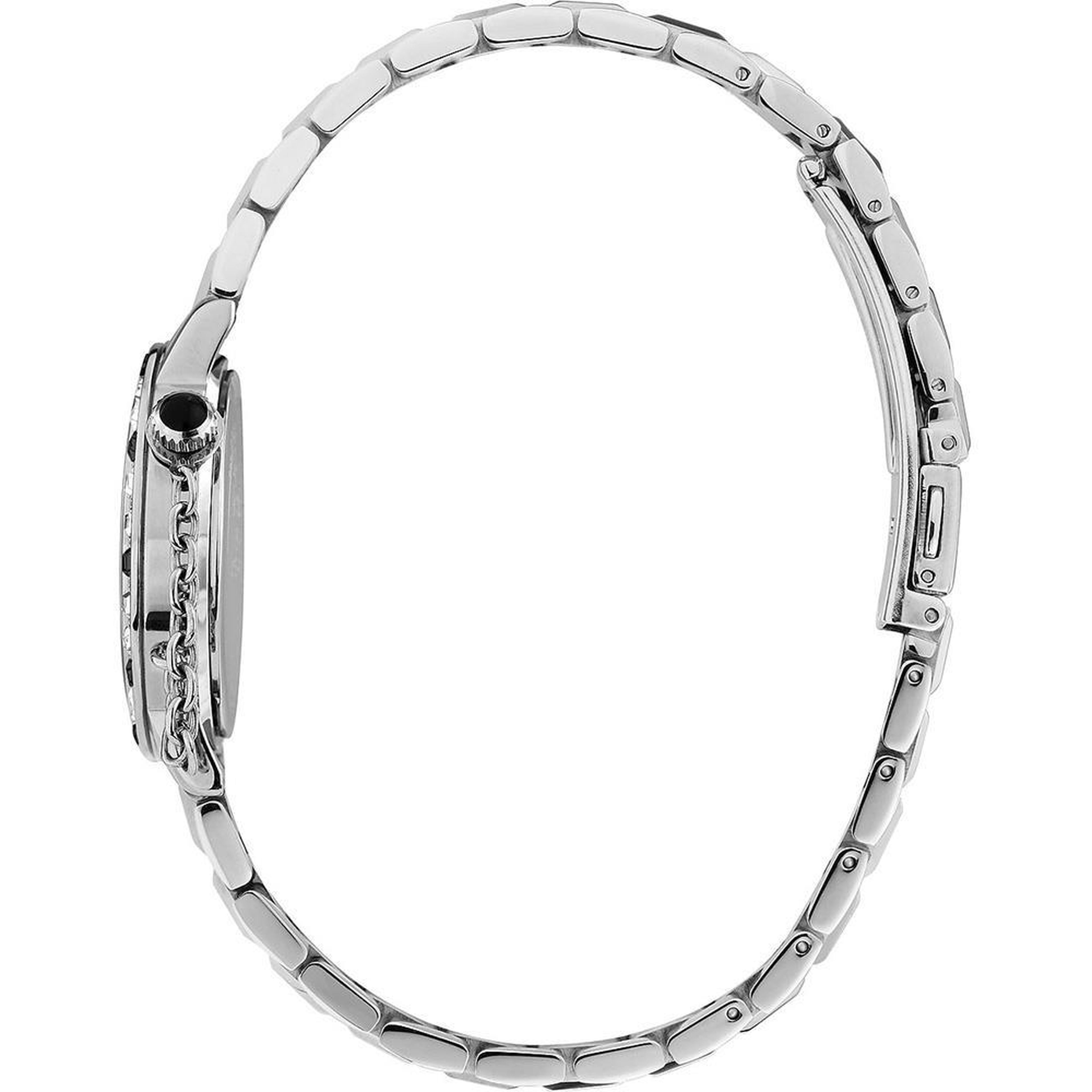 KARL LAGERFELD R0553100502 Kadın Kol Saati Gümüş