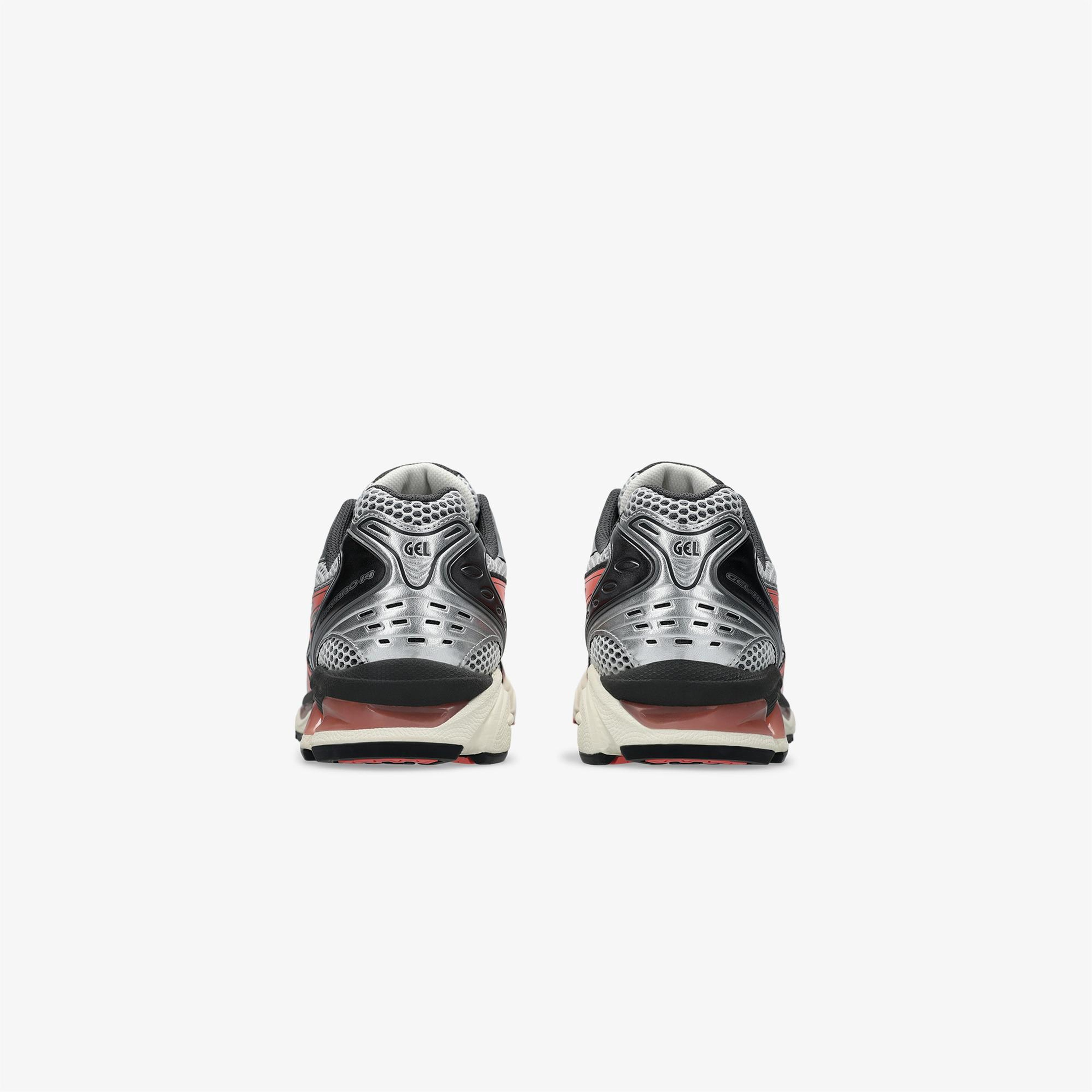 Asics Gel Kayano 14 Unisex Gri Spor Ayakkabı