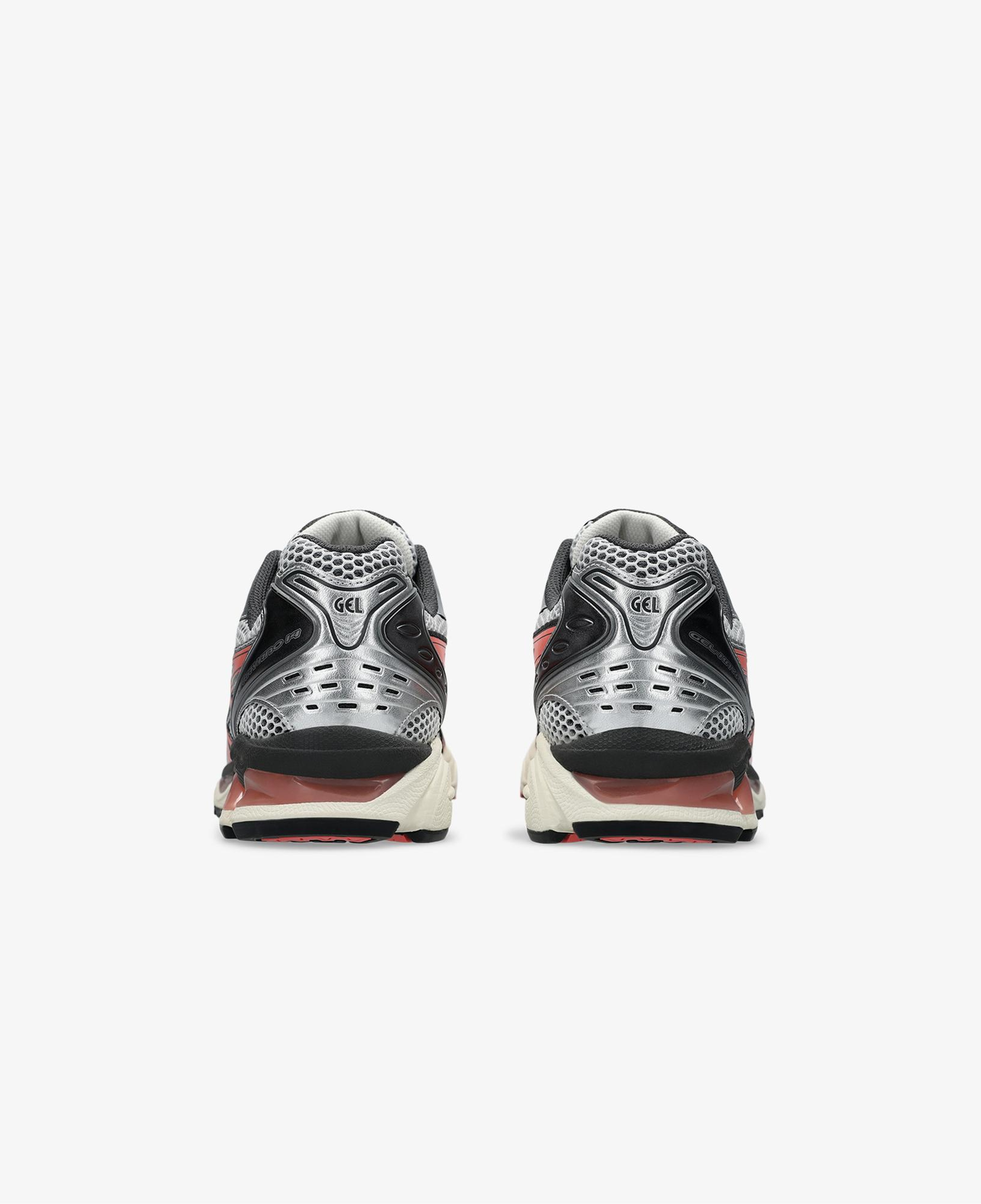 Asics Gel Kayano 14 Unisex Gri Spor Ayakkabı