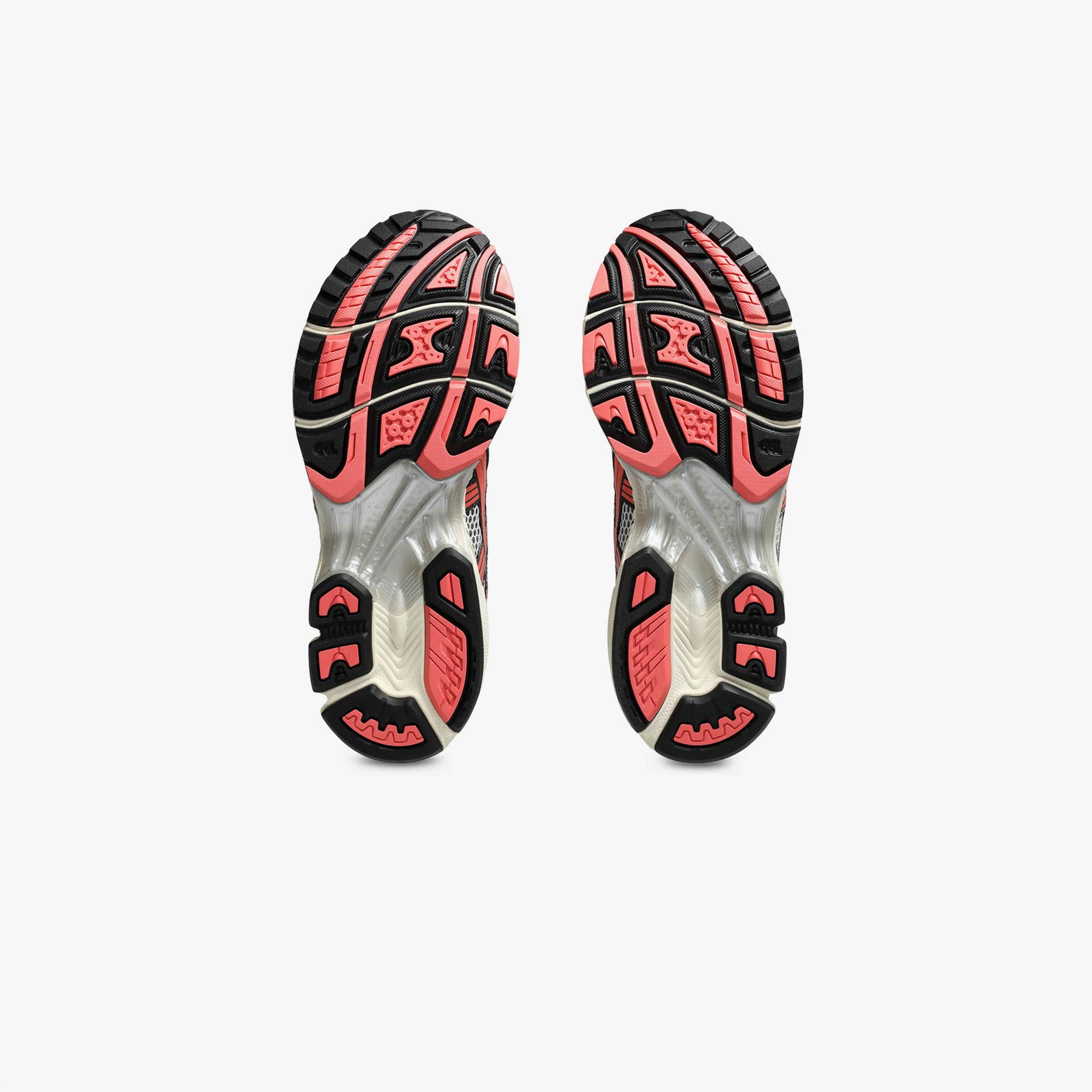 Asics Gel Kayano 14 Unisex Gri Spor Ayakkabı