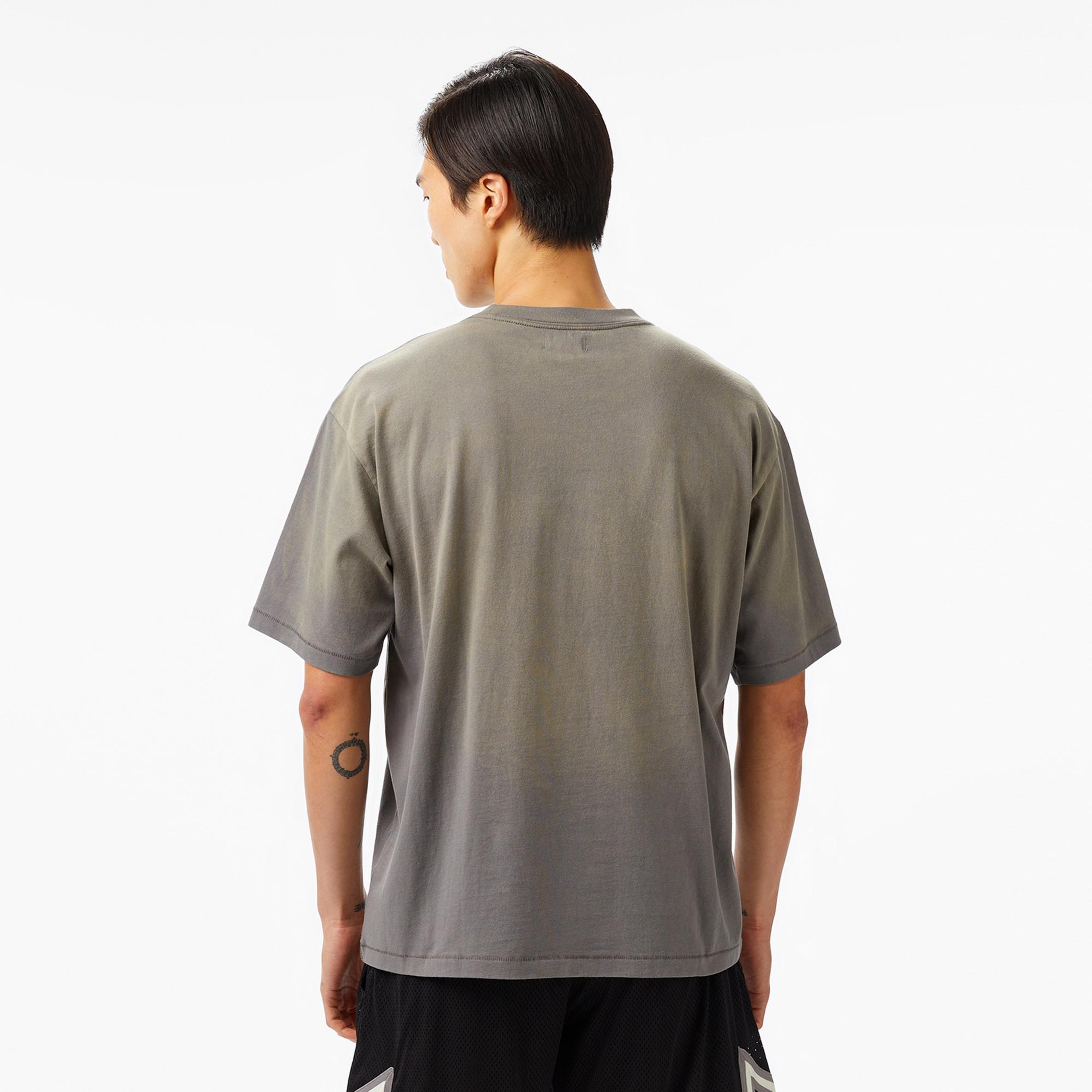 The Market 'Buzzer Beaters' Erkek Yeşil T-Shirt