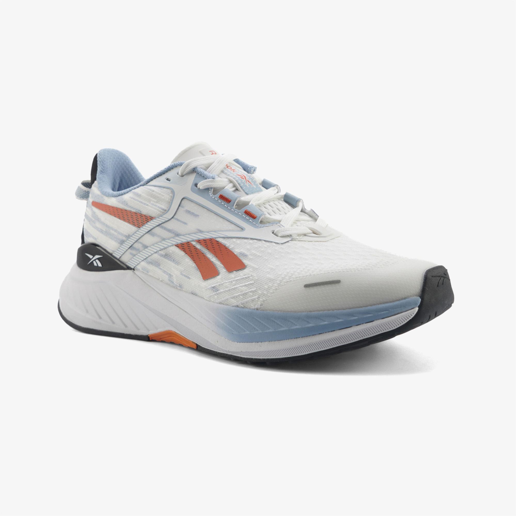 Reebok Daft Run Erkek Beyaz Koşu Ayakkabısı