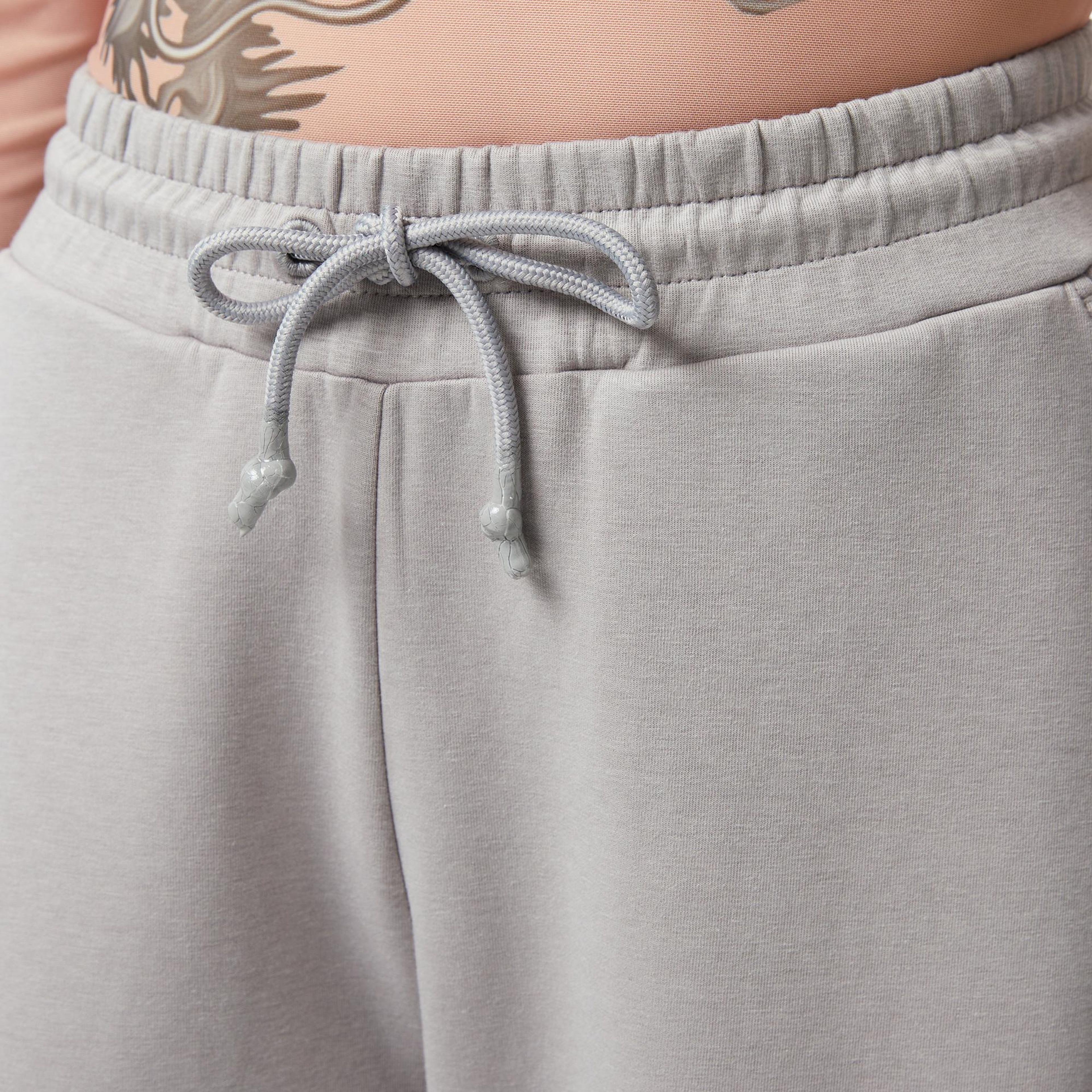 UNITED4 Kadın Gri Eşofman Altı