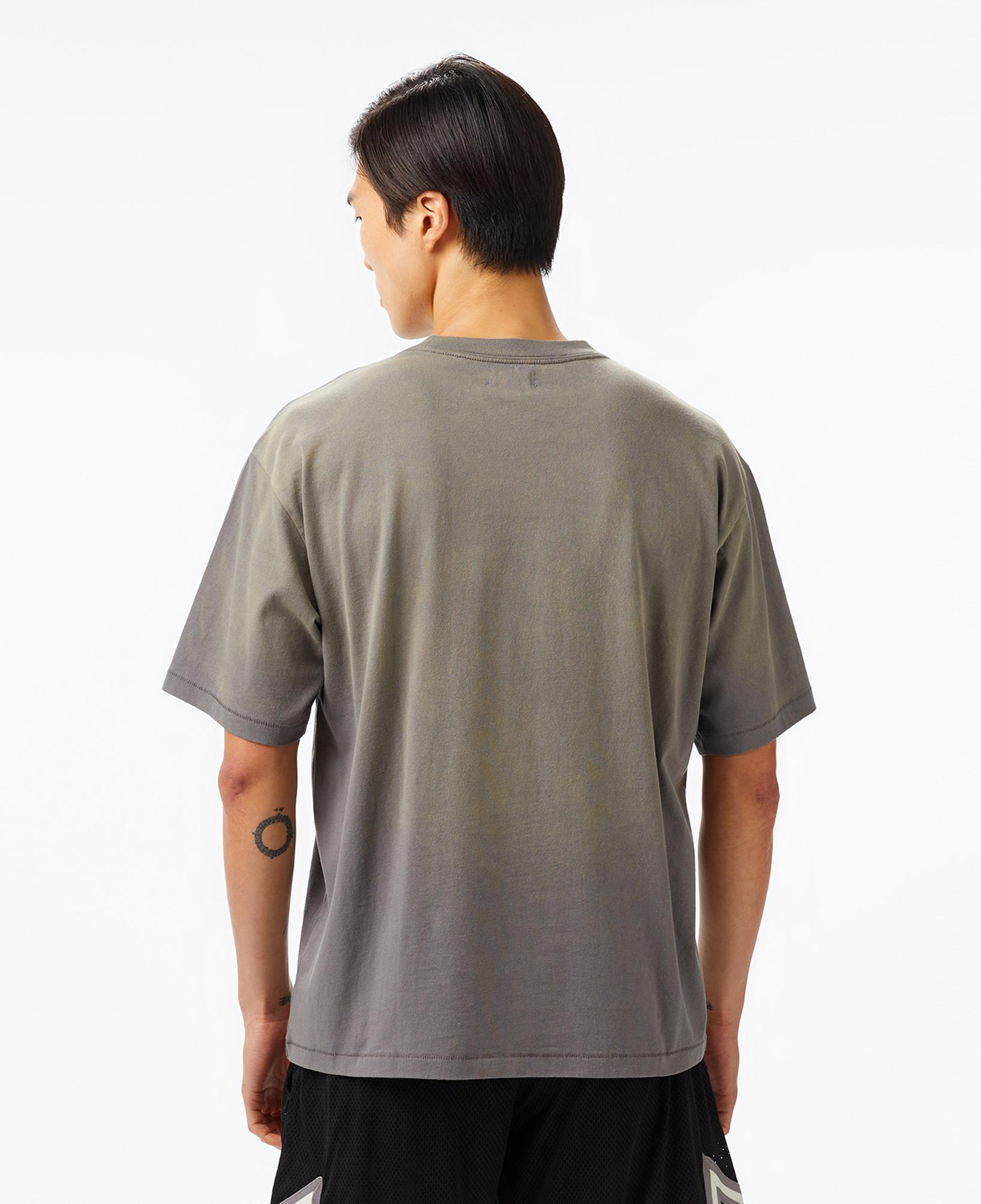 The Market 'Buzzer Beaters' Erkek Yeşil T-Shirt