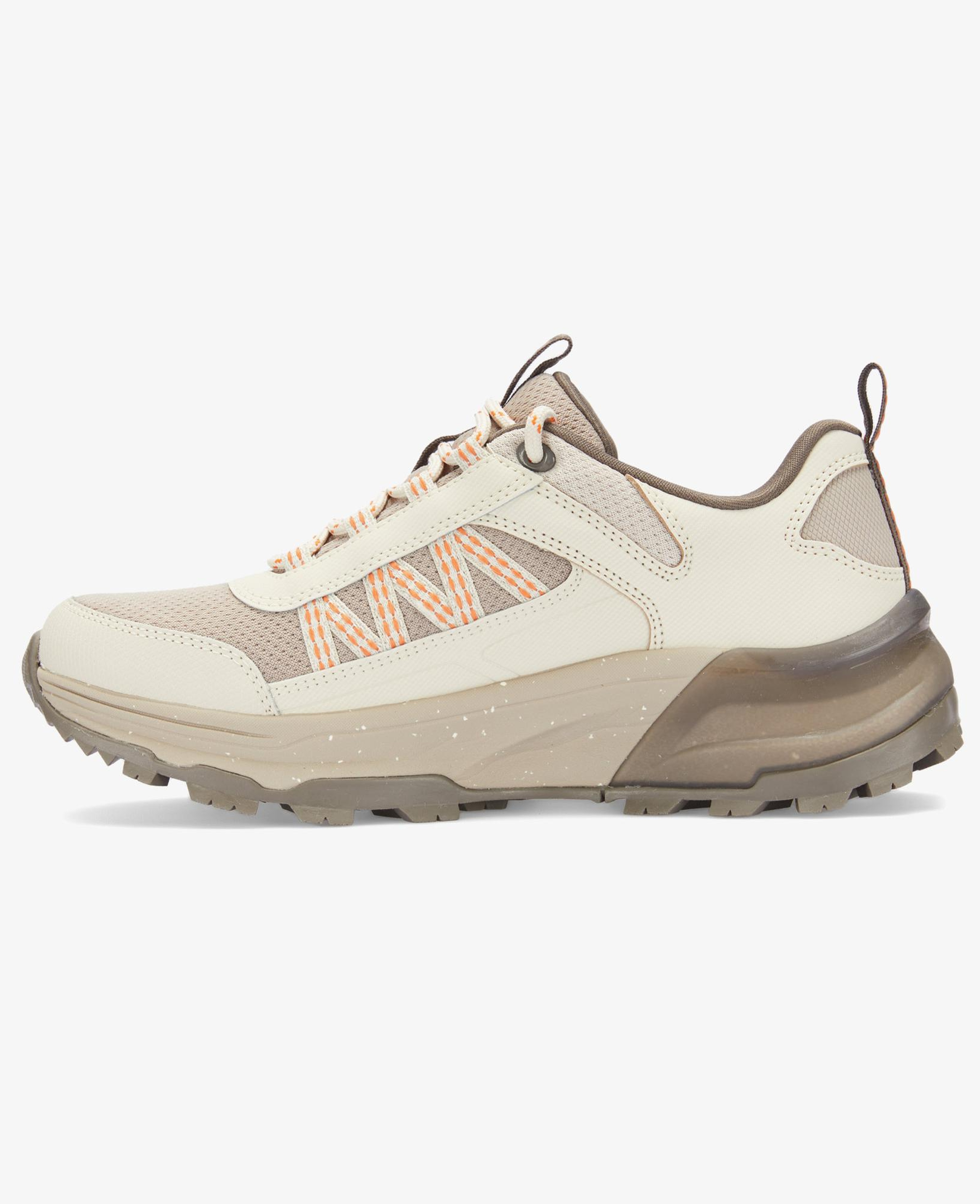 Skechers Max Protect Kadın Bej Spor Ayakkabı