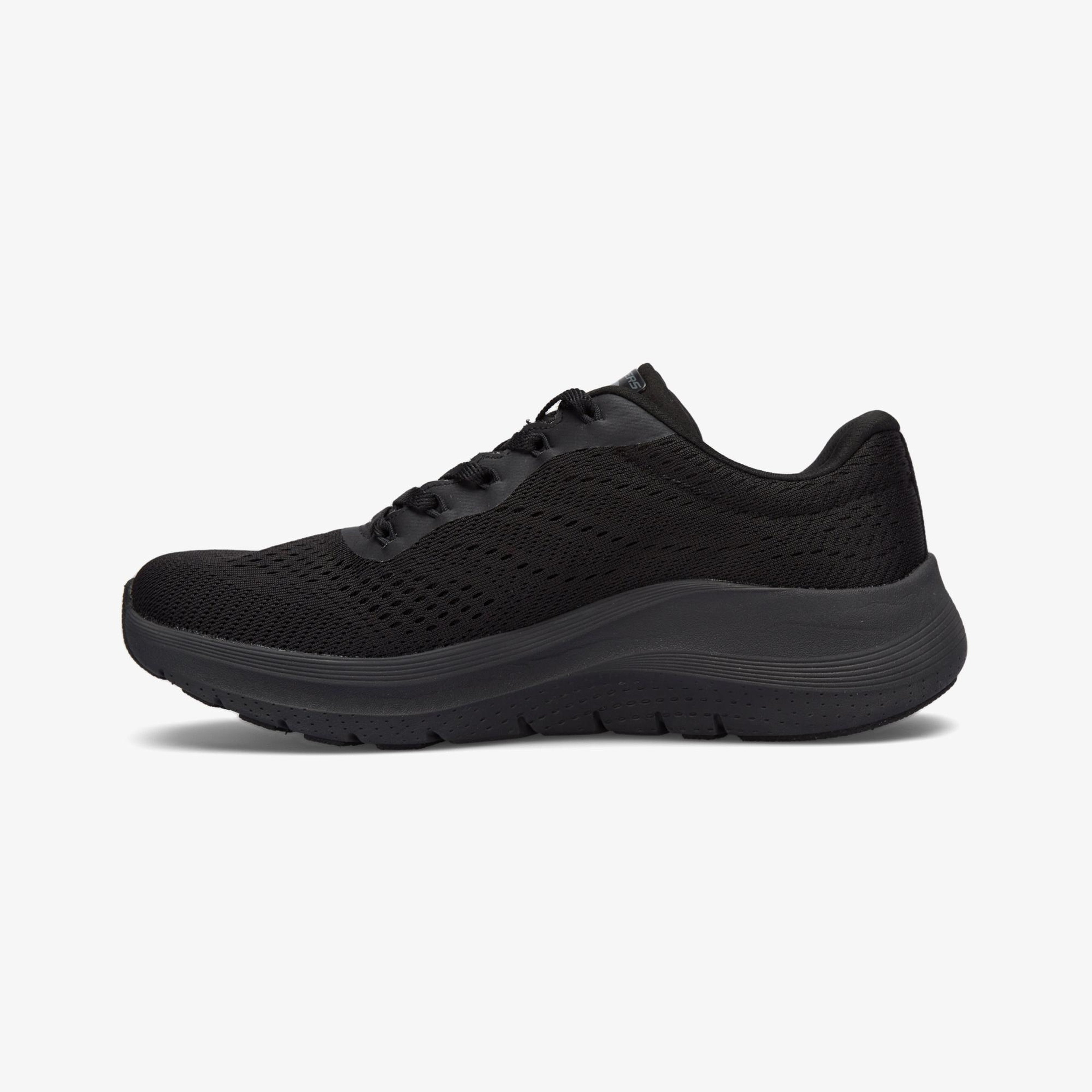 Skechers Arch Fit Kadın Siyah Spor Ayakkabı