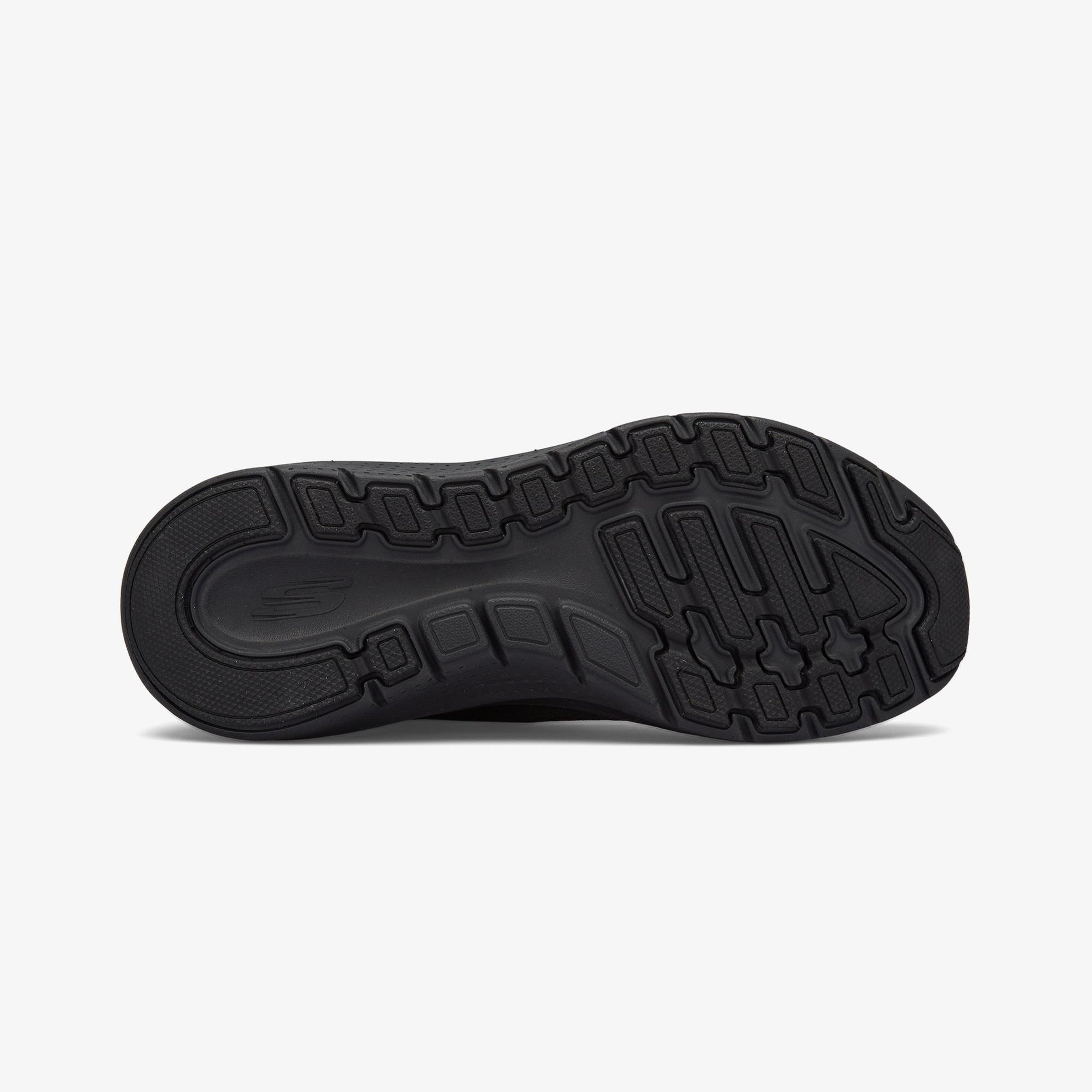 Skechers Arch Fit Kadın Siyah Spor Ayakkabı