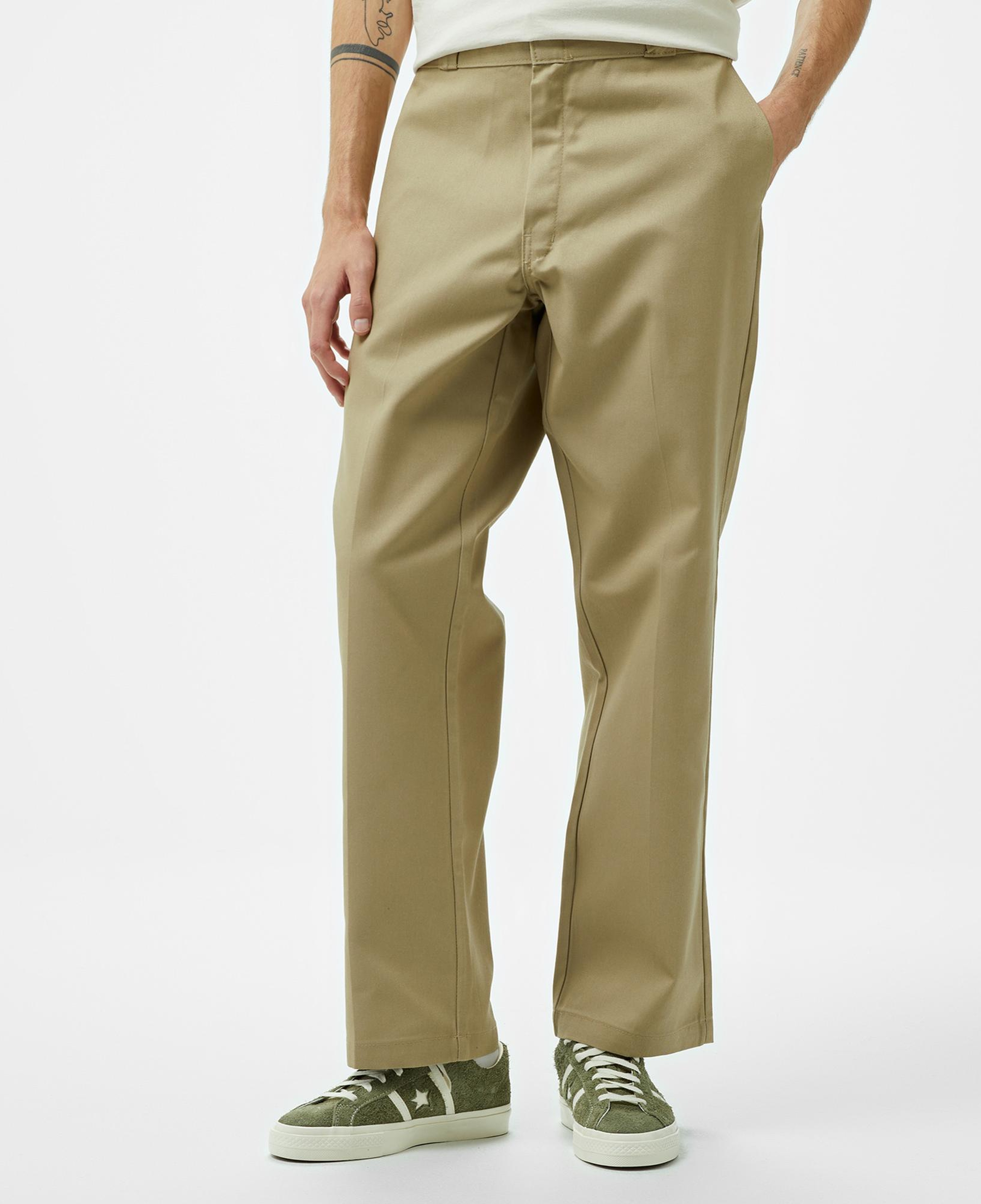 Dickies 874 Work Rec Erkek Haki Pantolon