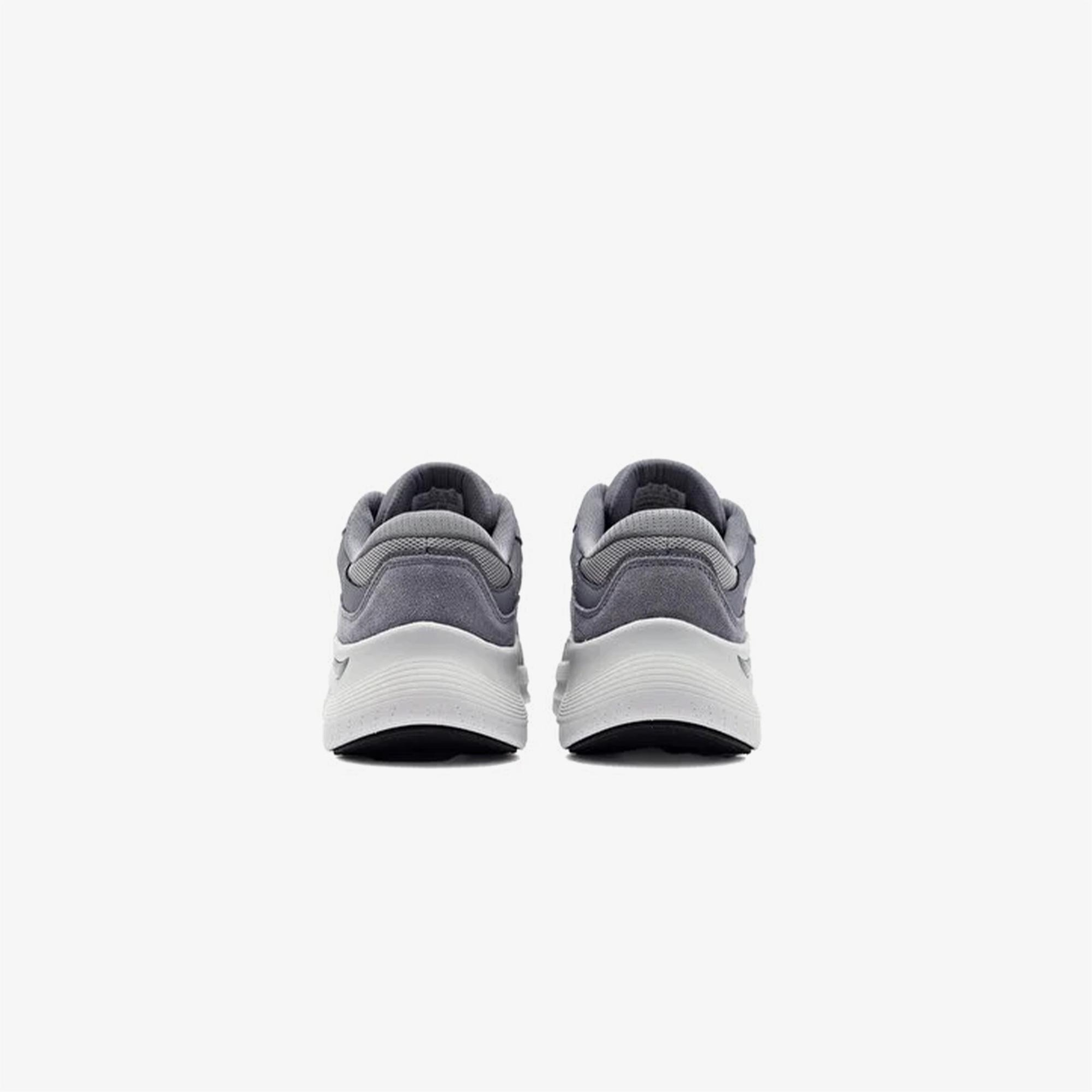 Skechers Arch Fit 2.0 The Keep Erkek Gri Spor Ayakkabı