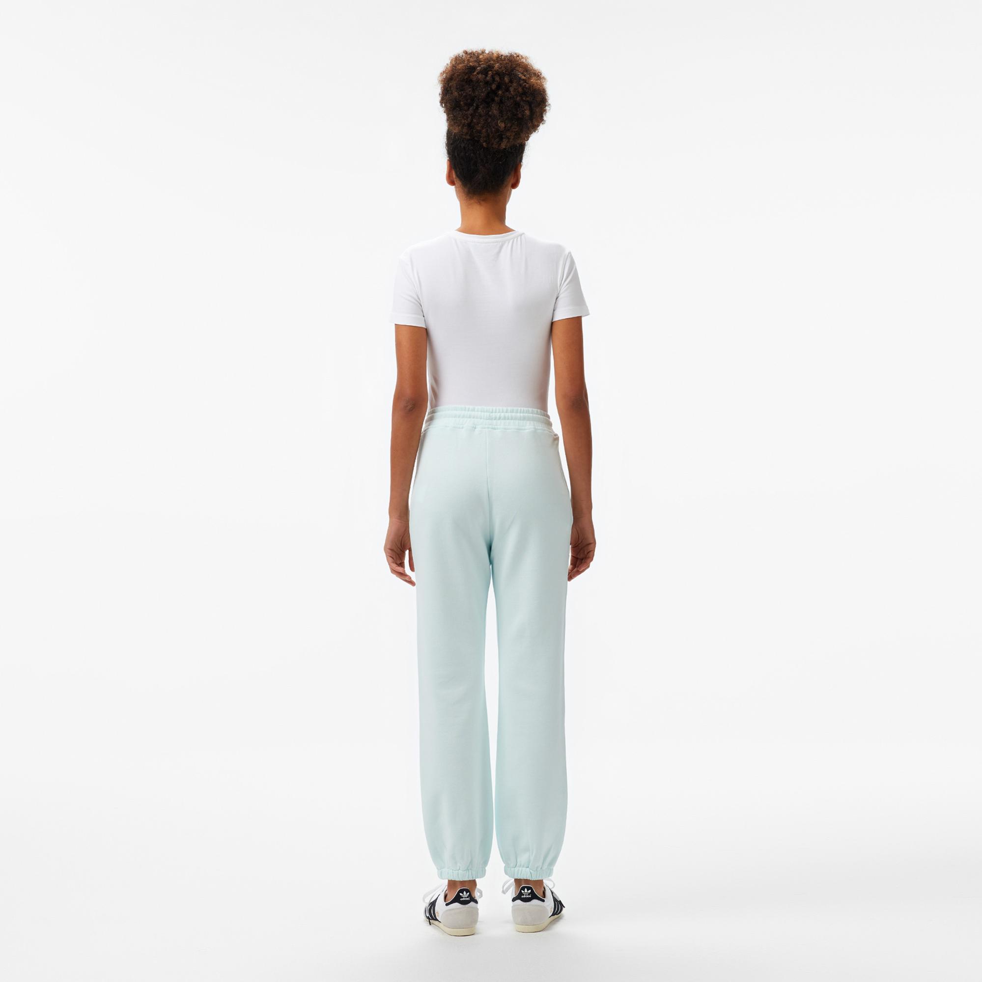 Les Benjamins Kadın Mavi Eşofman Altı