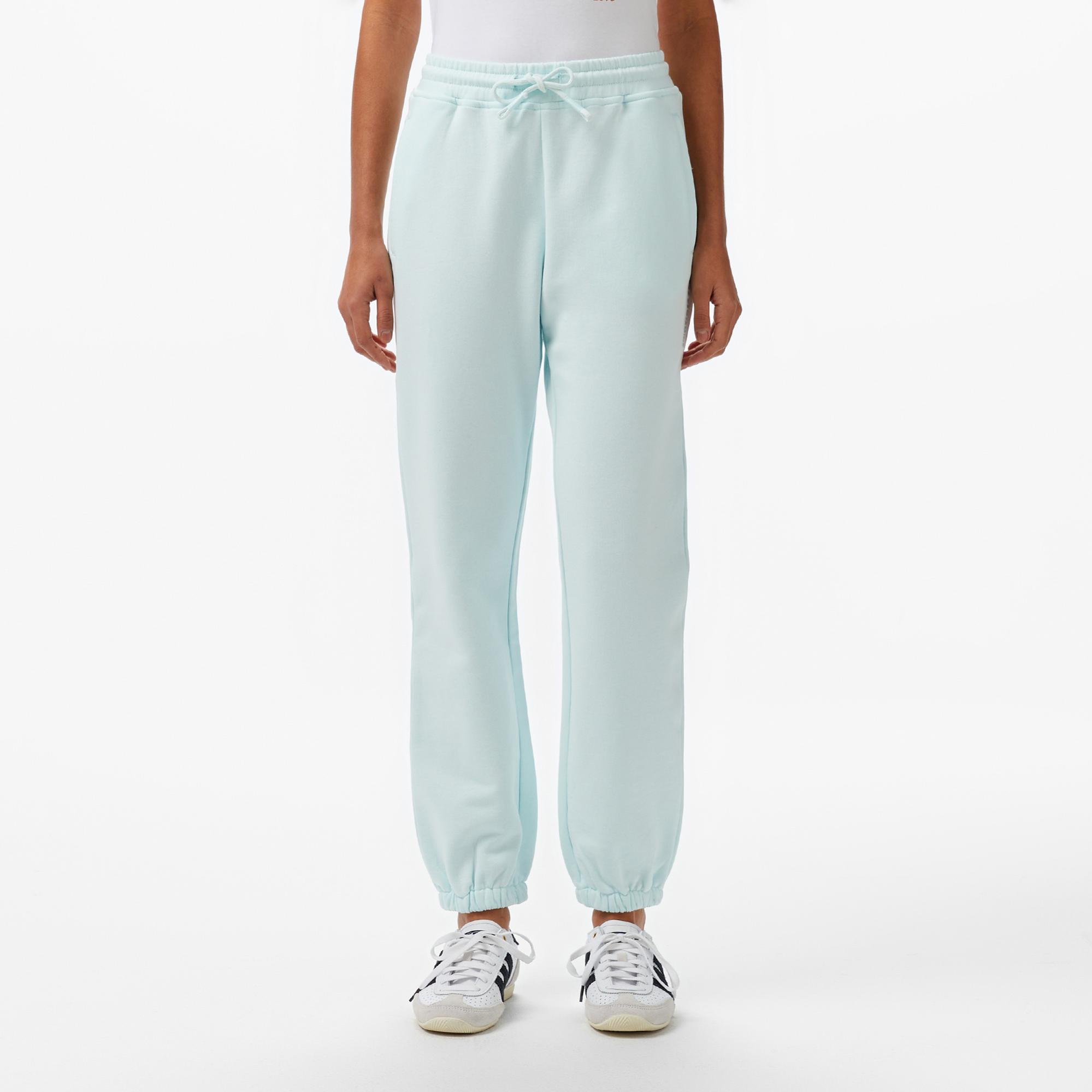 Les Benjamins Kadın Mavi Eşofman Altı