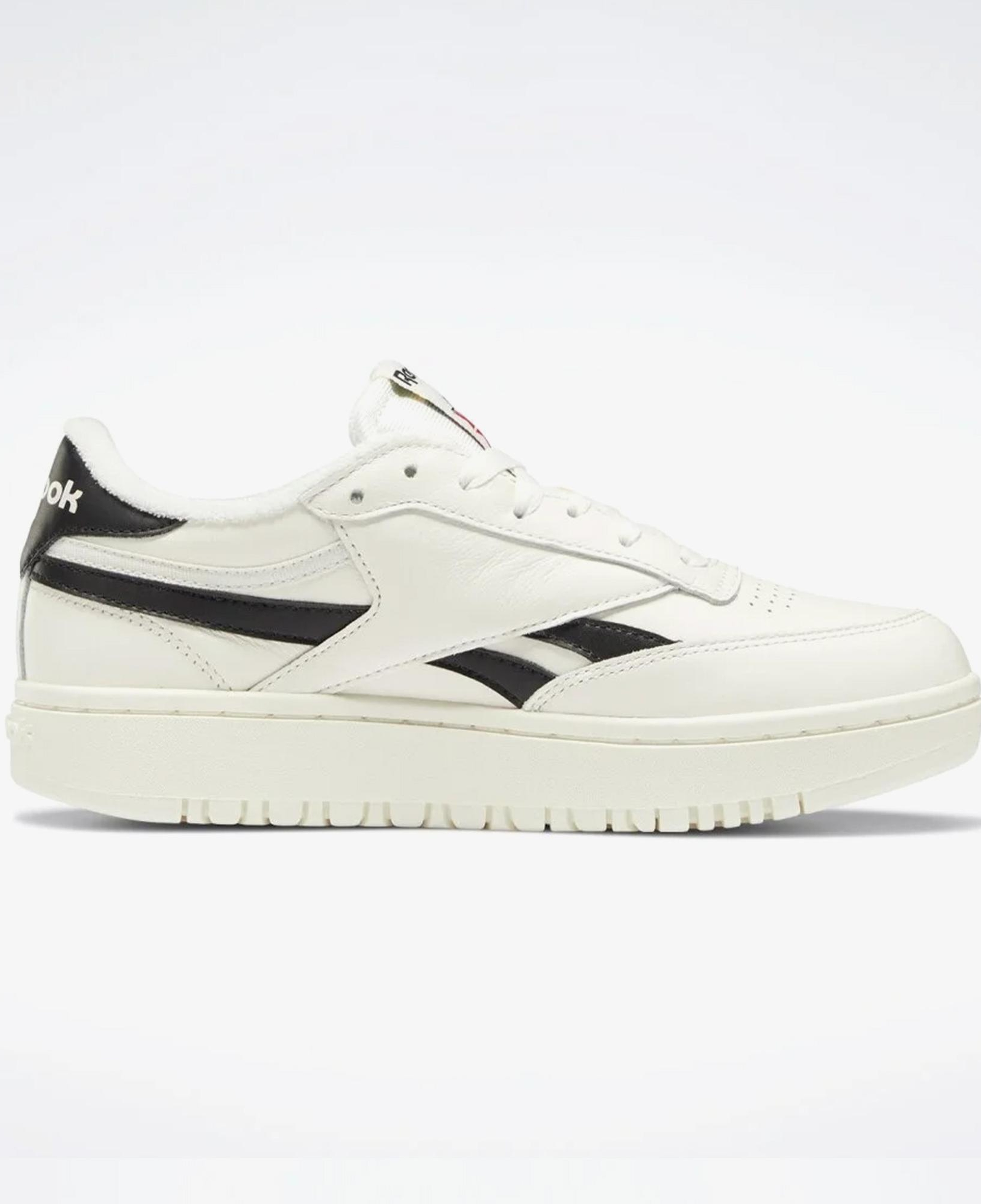 Reebok Club C Double Kadın Bej Spor Ayakkabı