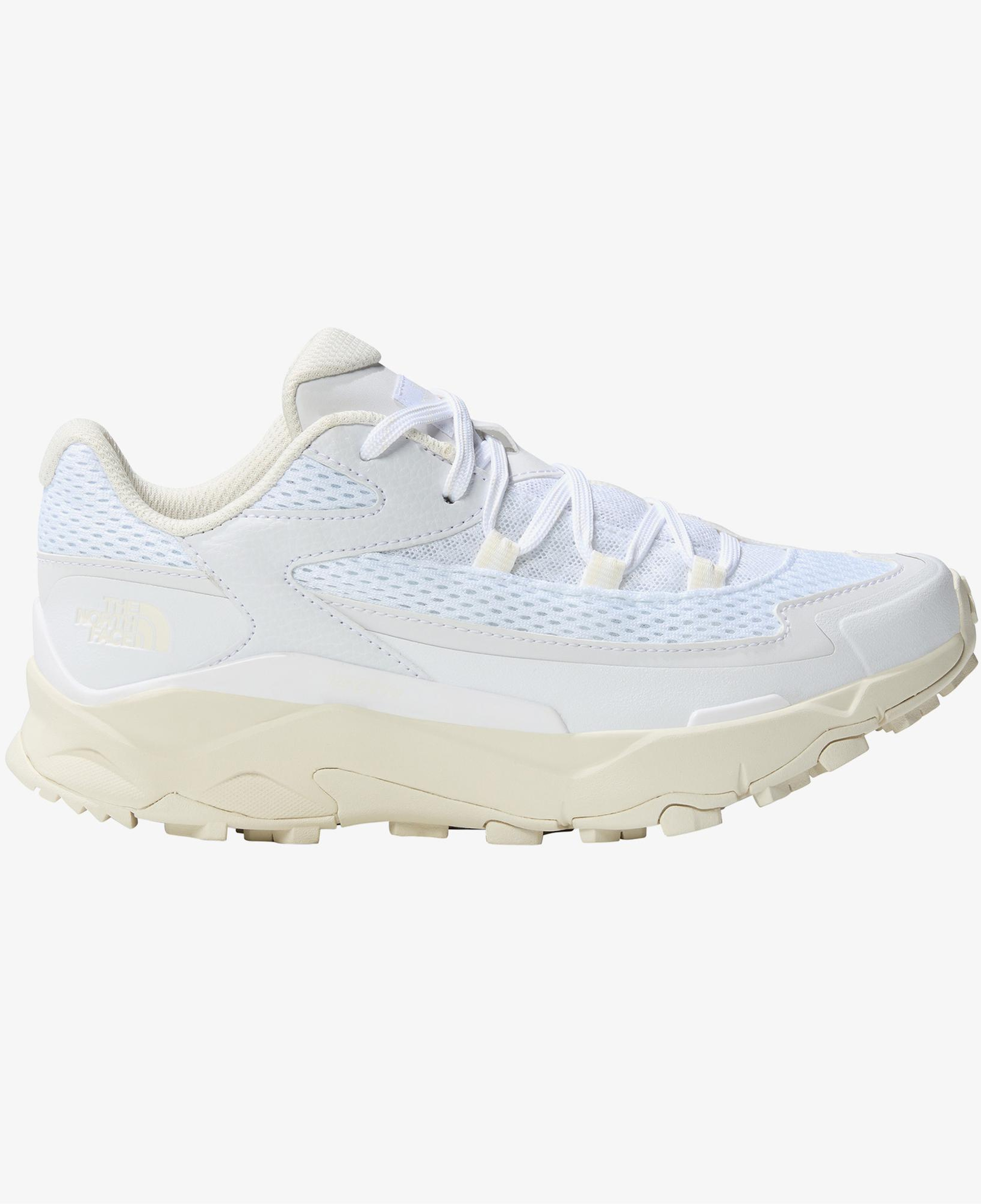 The North Face Vectıv Taraval Kadın Beyaz Outdoor Ayakkabı