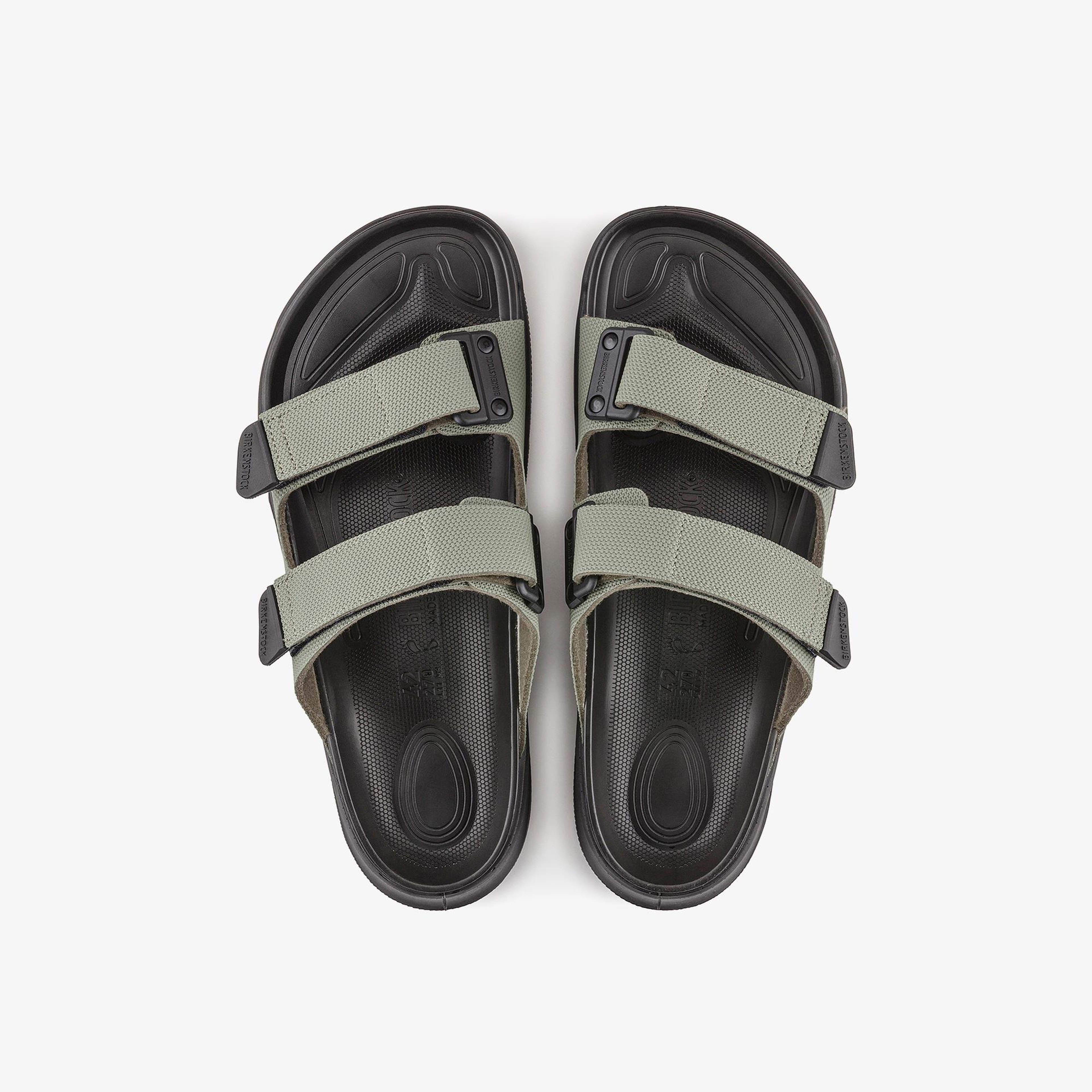 Birkenstock Atacama Ce Bf Futura Erkek Haki Terlik