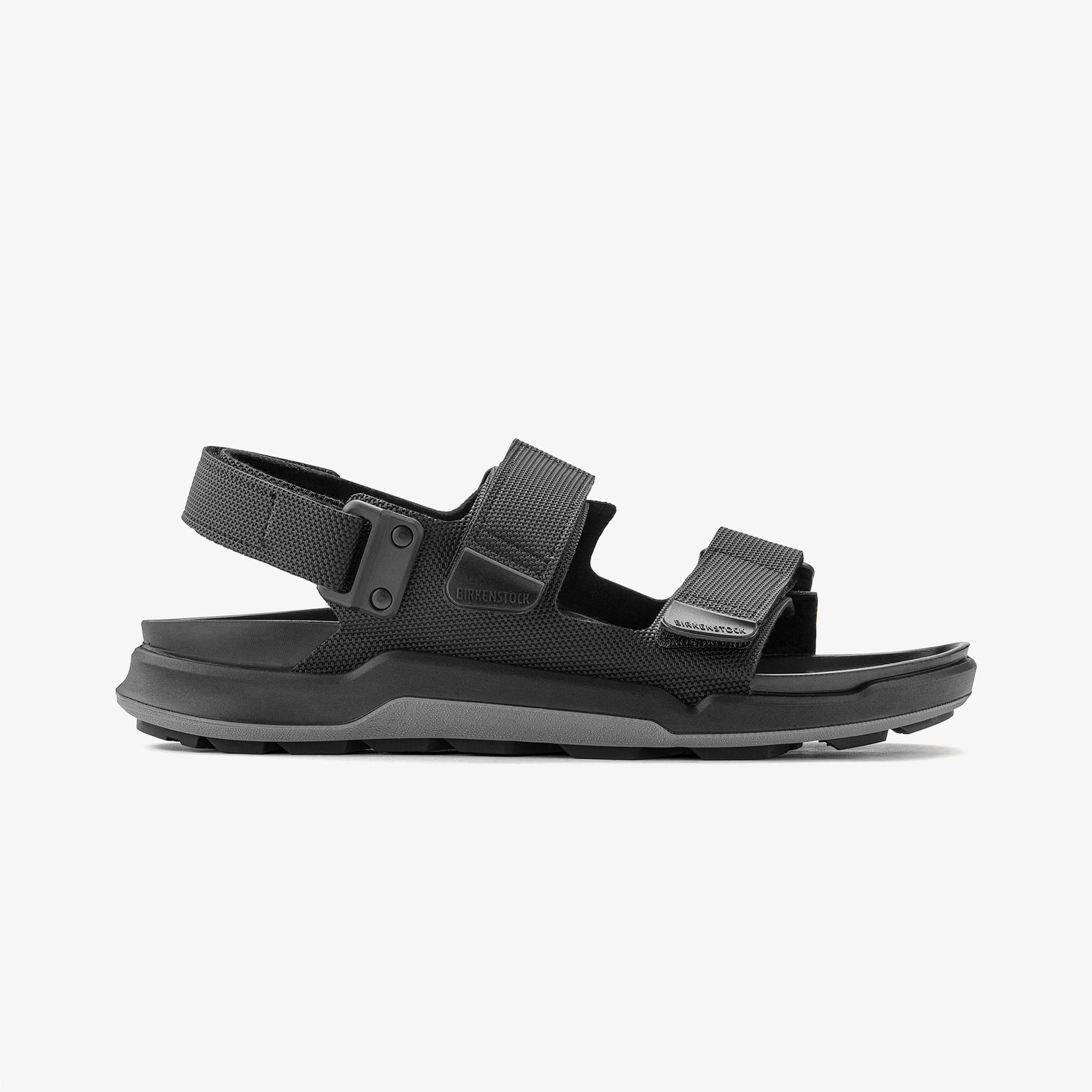Birkenstock Tatacoa Ce Bf Futura Erkek Siyah Sandalet