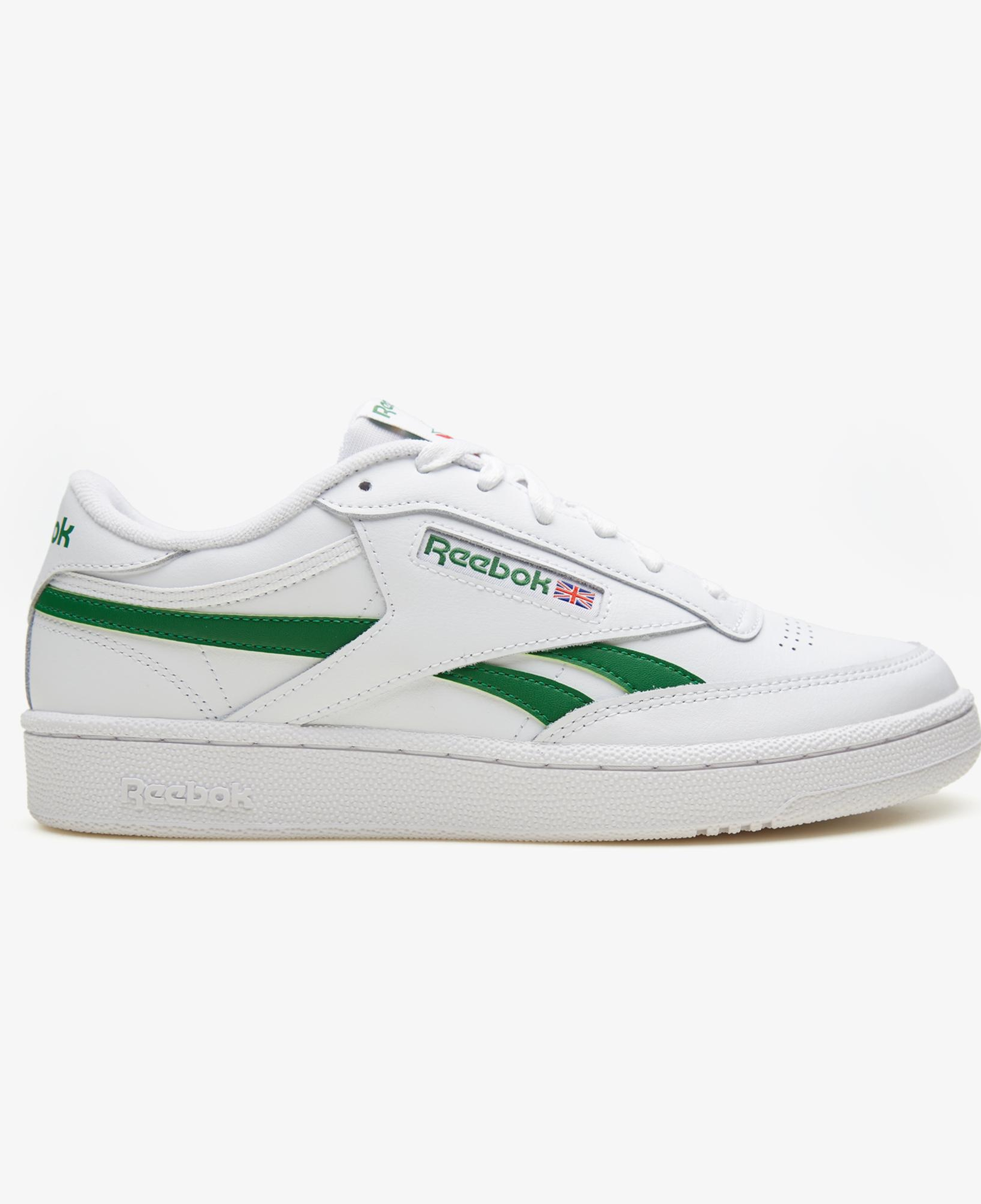 Reebok Club C Revenge Unisex Beyaz Spor Ayakkabı