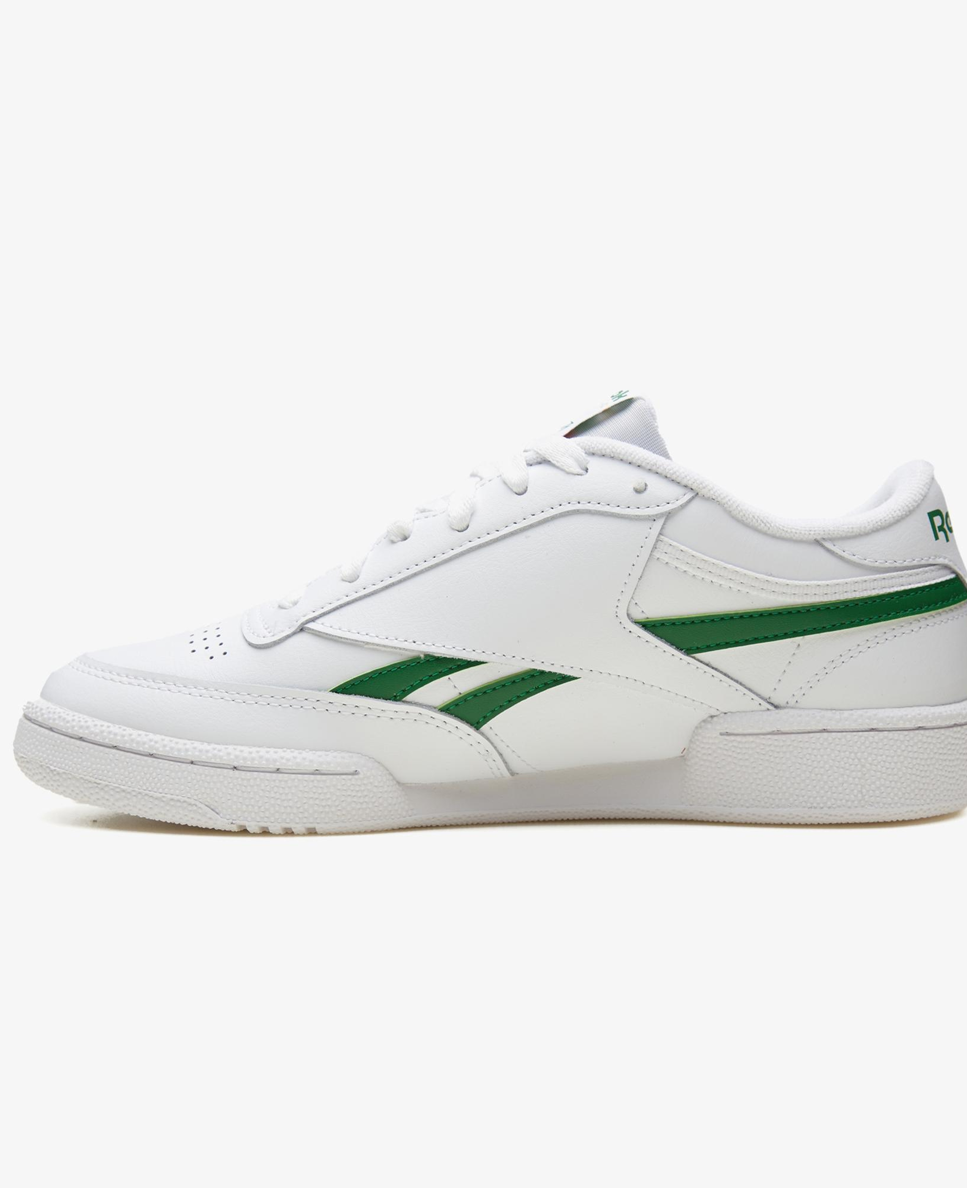 Reebok Club C Revenge Unisex Beyaz Spor Ayakkabı
