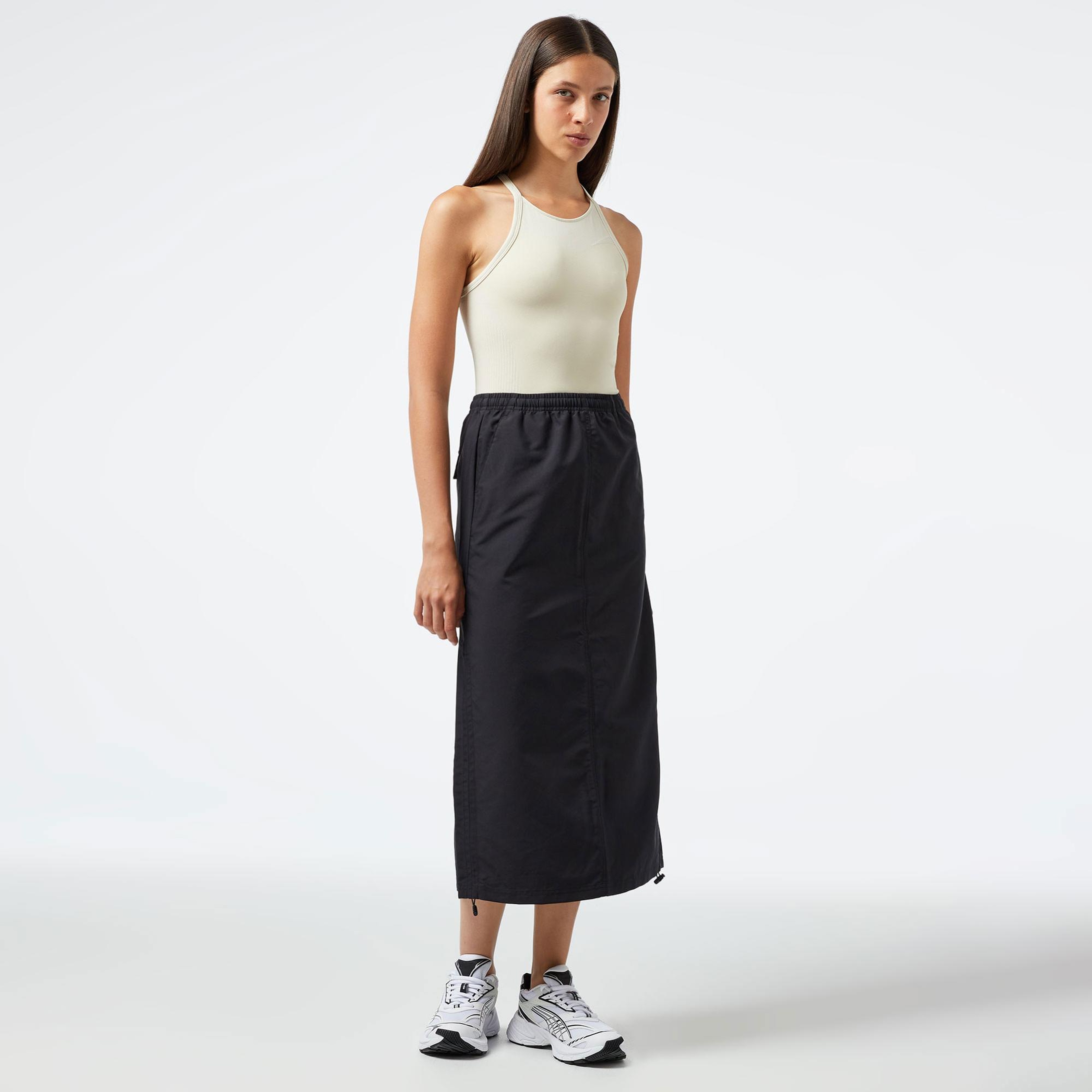 Under Armour Vanish Elite Seamless Tank Kadın Bej T-Shirt